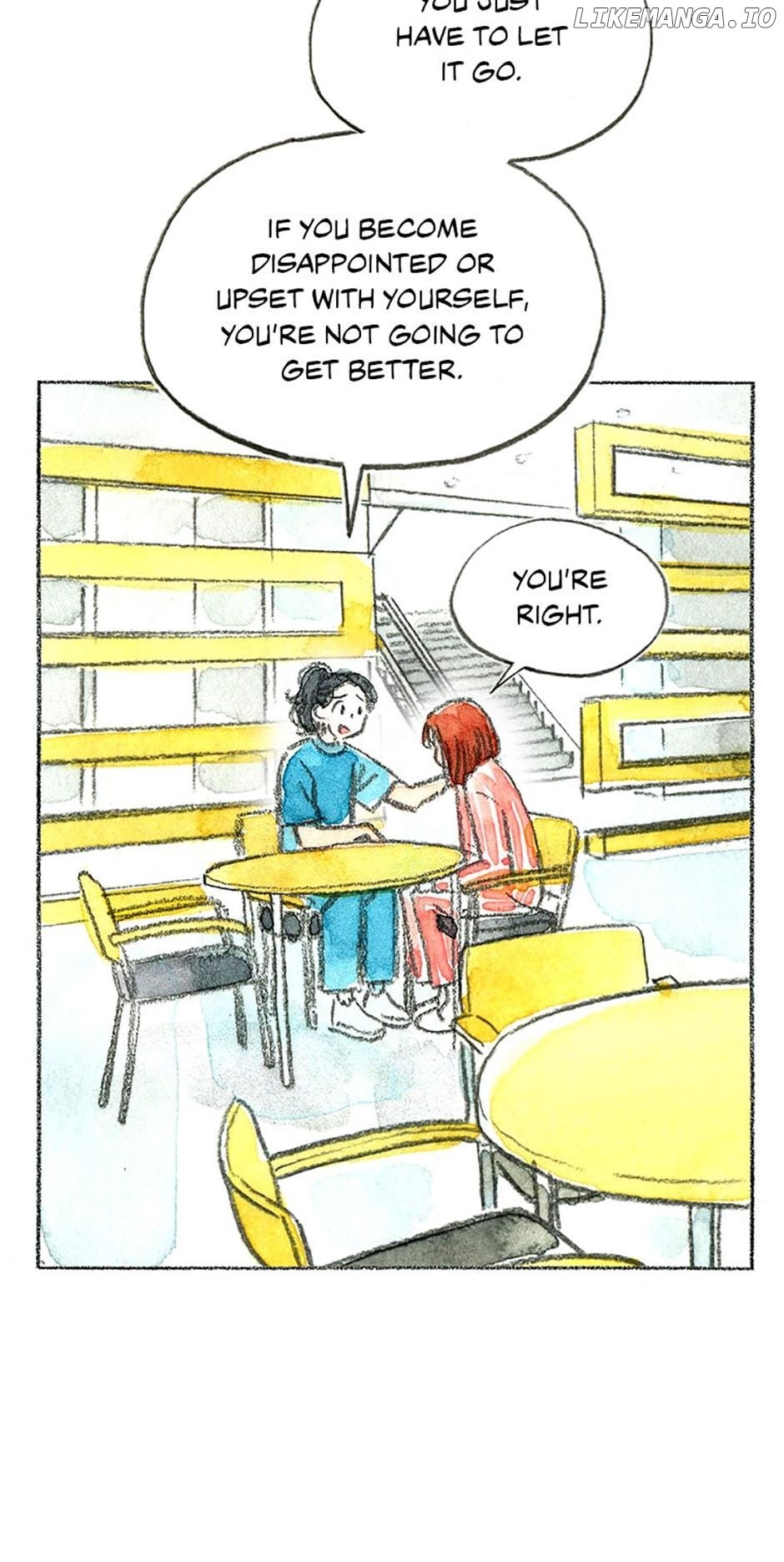 This Must Be Love chapter 54 - page 9