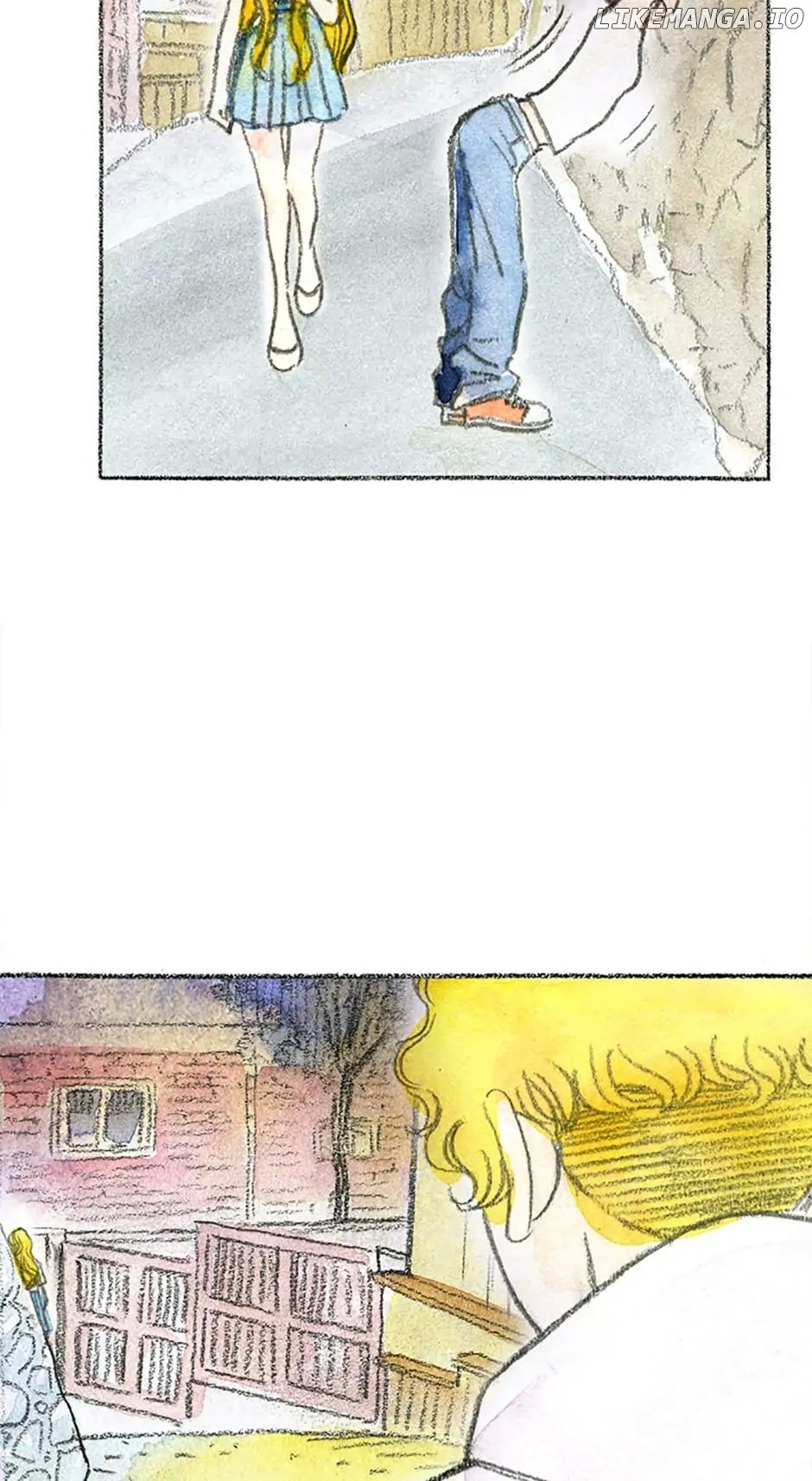 This Must Be Love chapter 31 - page 10
