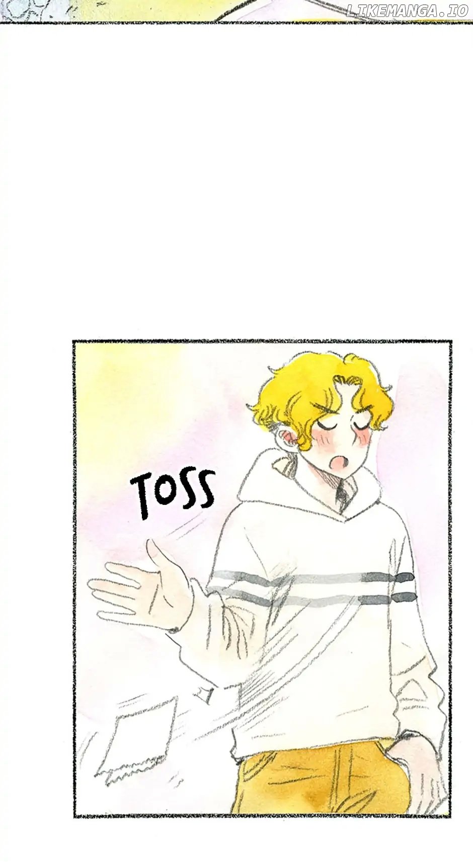 This Must Be Love chapter 31 - page 11