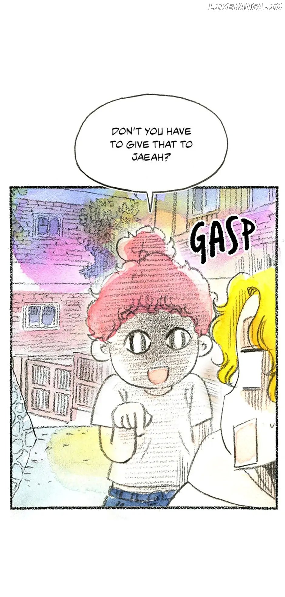 This Must Be Love chapter 31 - page 13