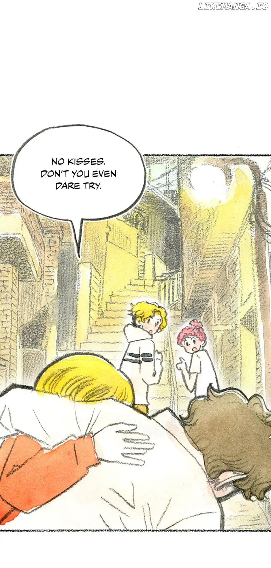 This Must Be Love chapter 31 - page 14