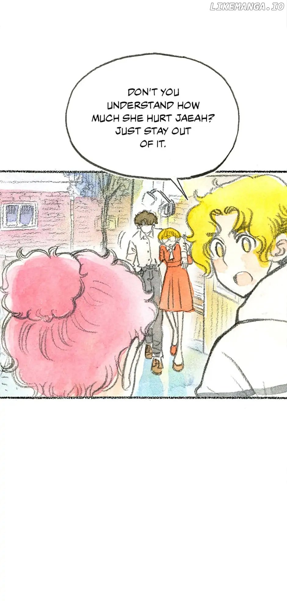 This Must Be Love chapter 31 - page 16