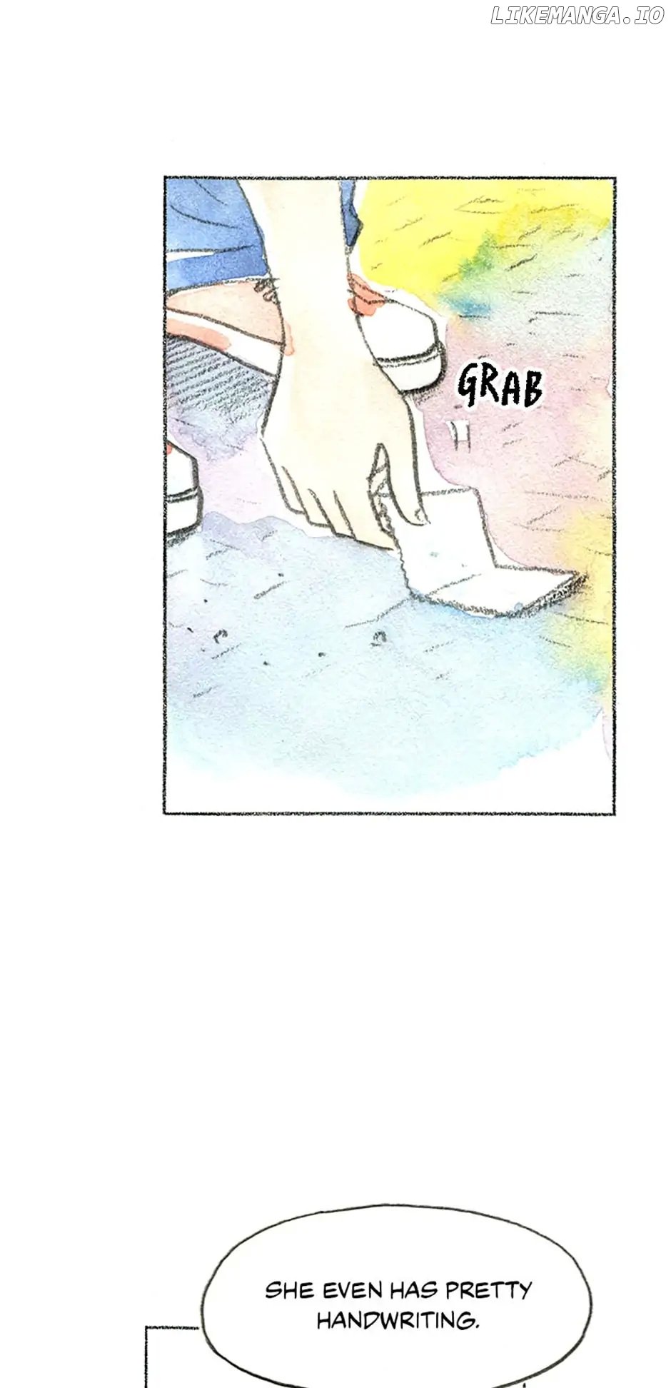 This Must Be Love chapter 31 - page 19