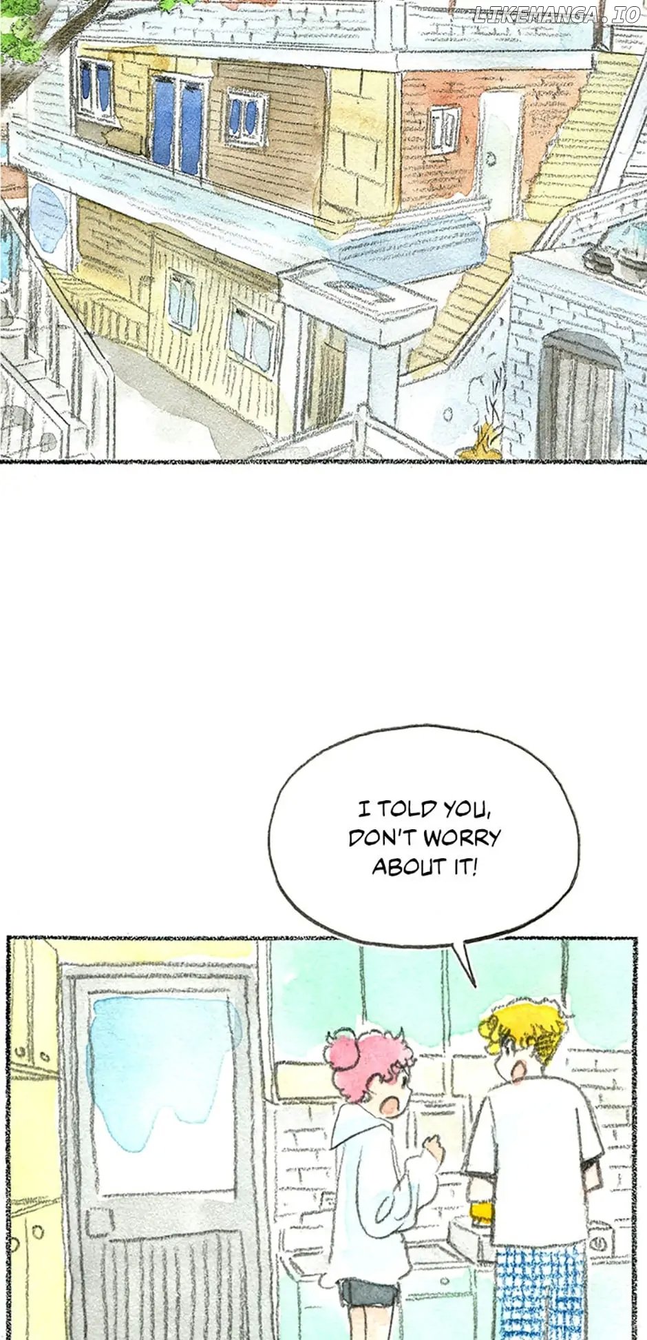 This Must Be Love chapter 31 - page 22