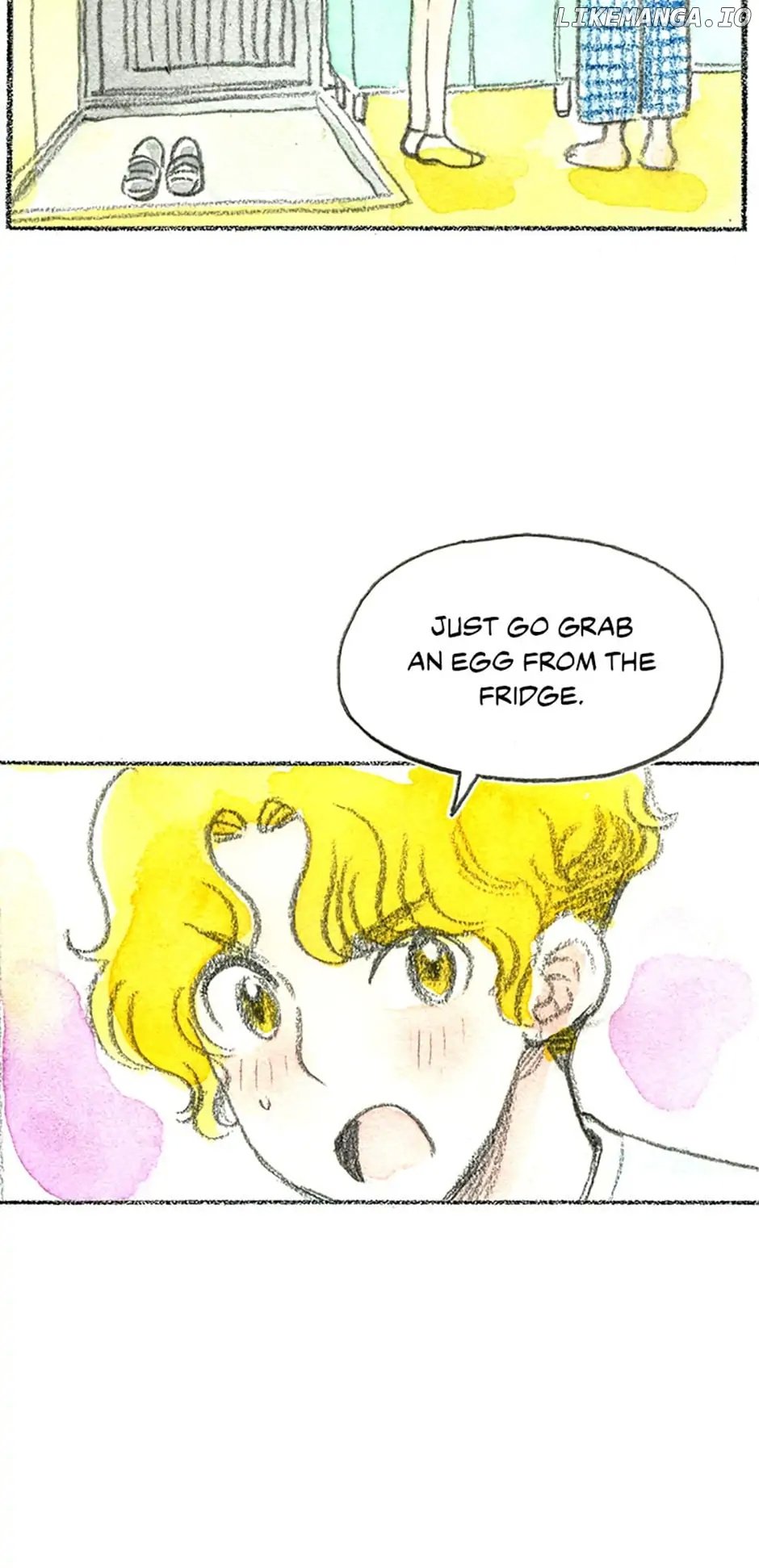 This Must Be Love chapter 31 - page 23