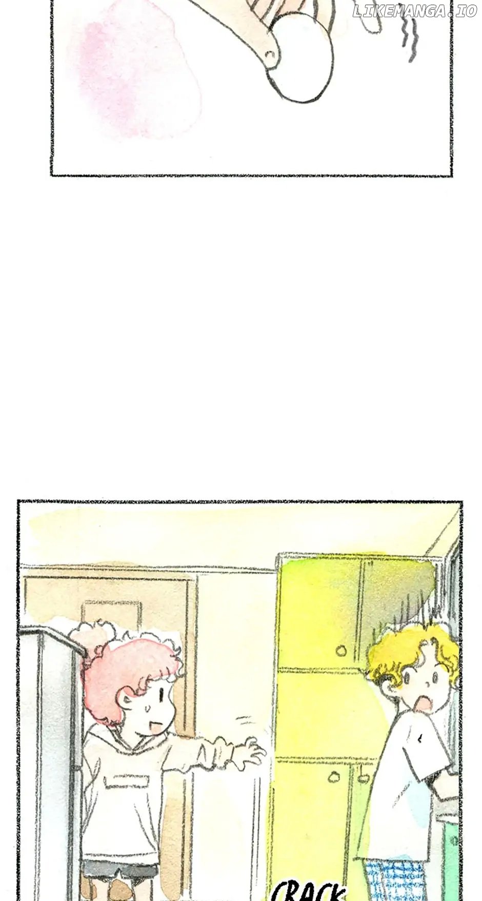 This Must Be Love chapter 31 - page 25