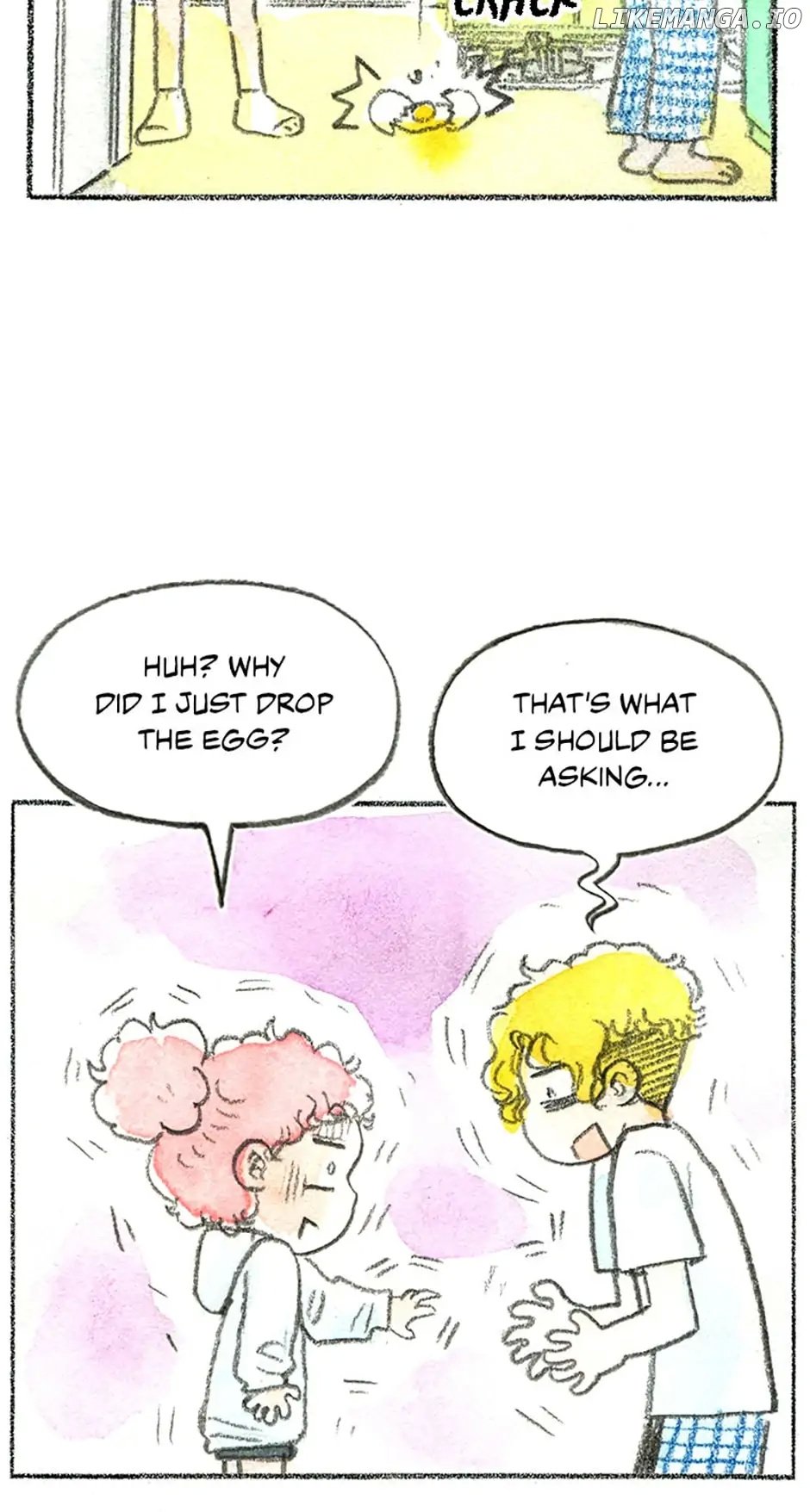 This Must Be Love chapter 31 - page 26