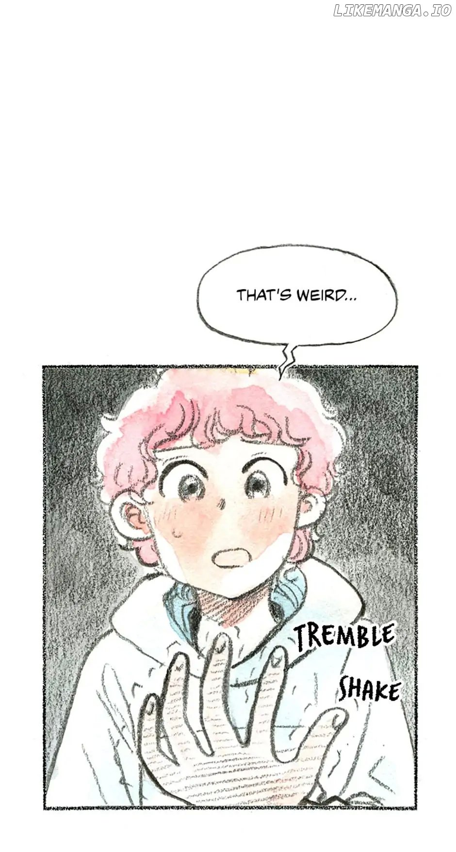 This Must Be Love chapter 31 - page 27