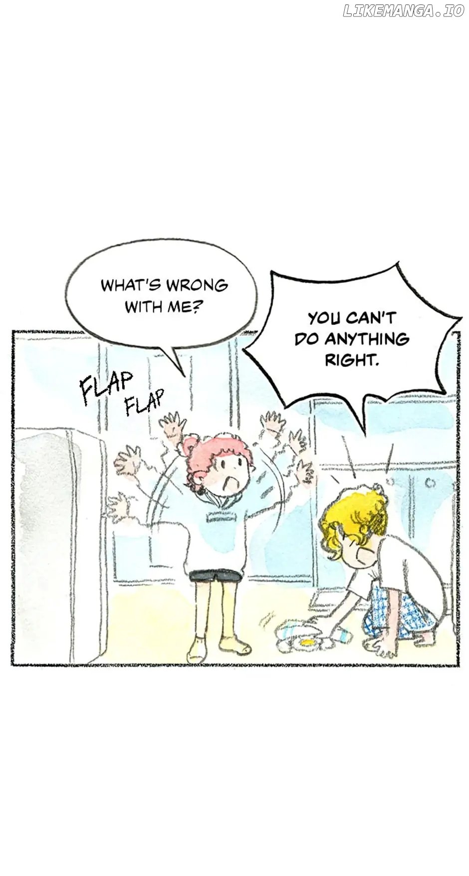This Must Be Love chapter 31 - page 28