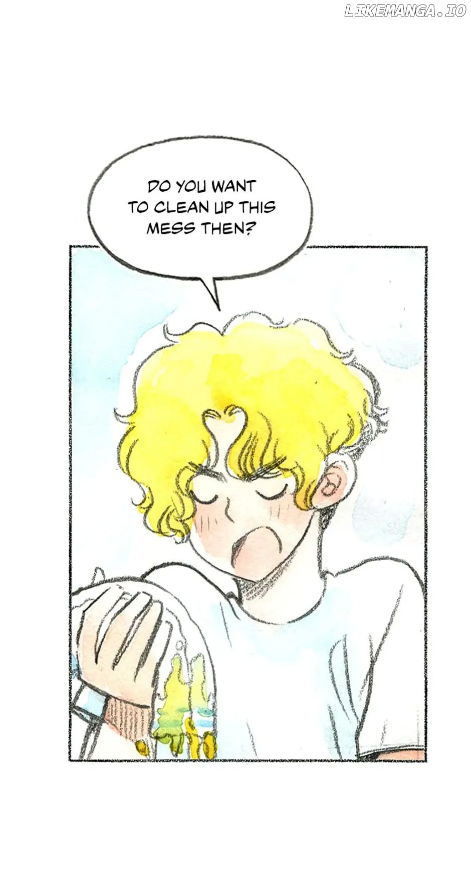 This Must Be Love chapter 31 - page 30