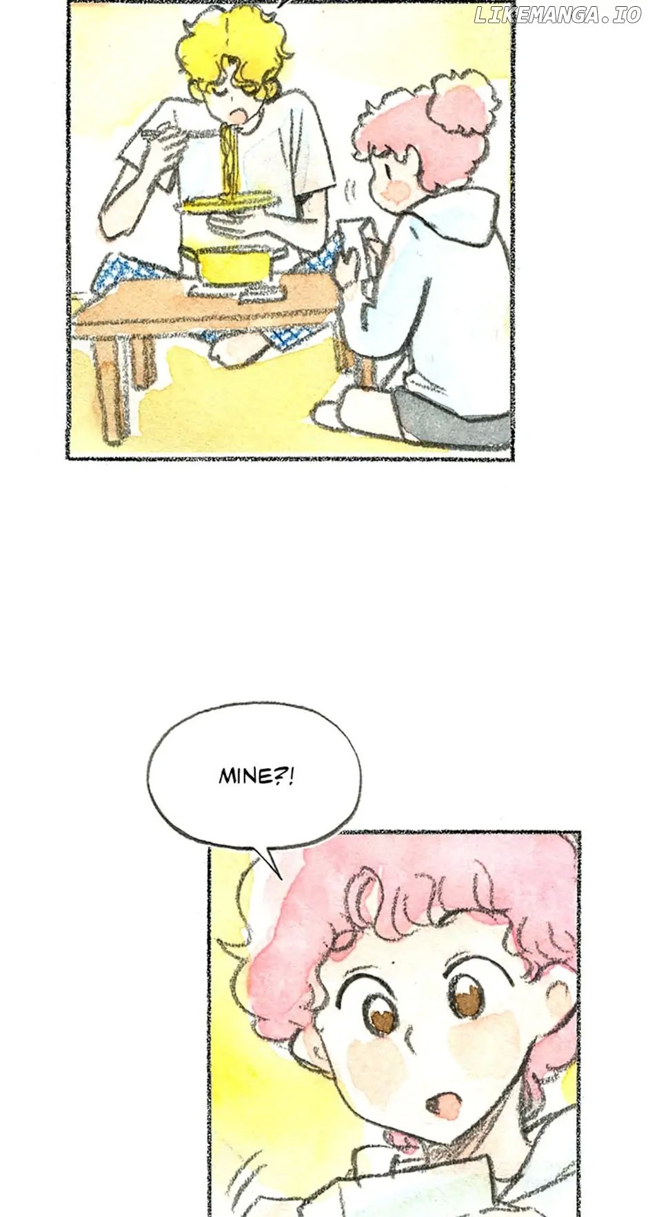 This Must Be Love chapter 31 - page 33