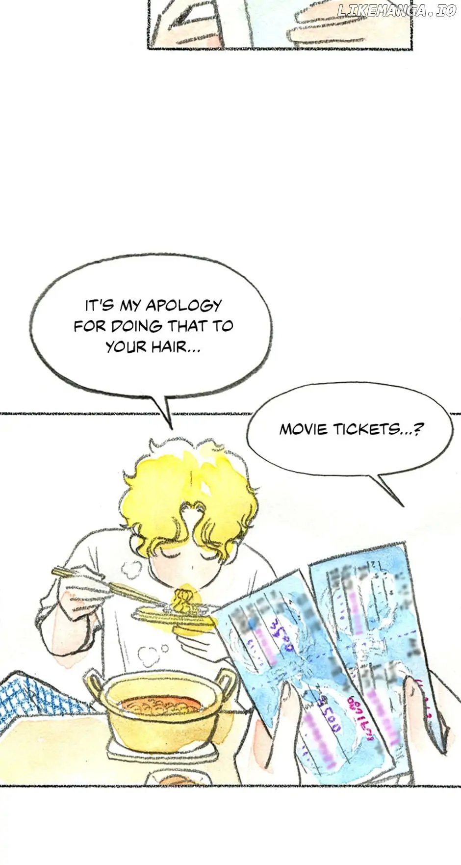 This Must Be Love chapter 31 - page 34