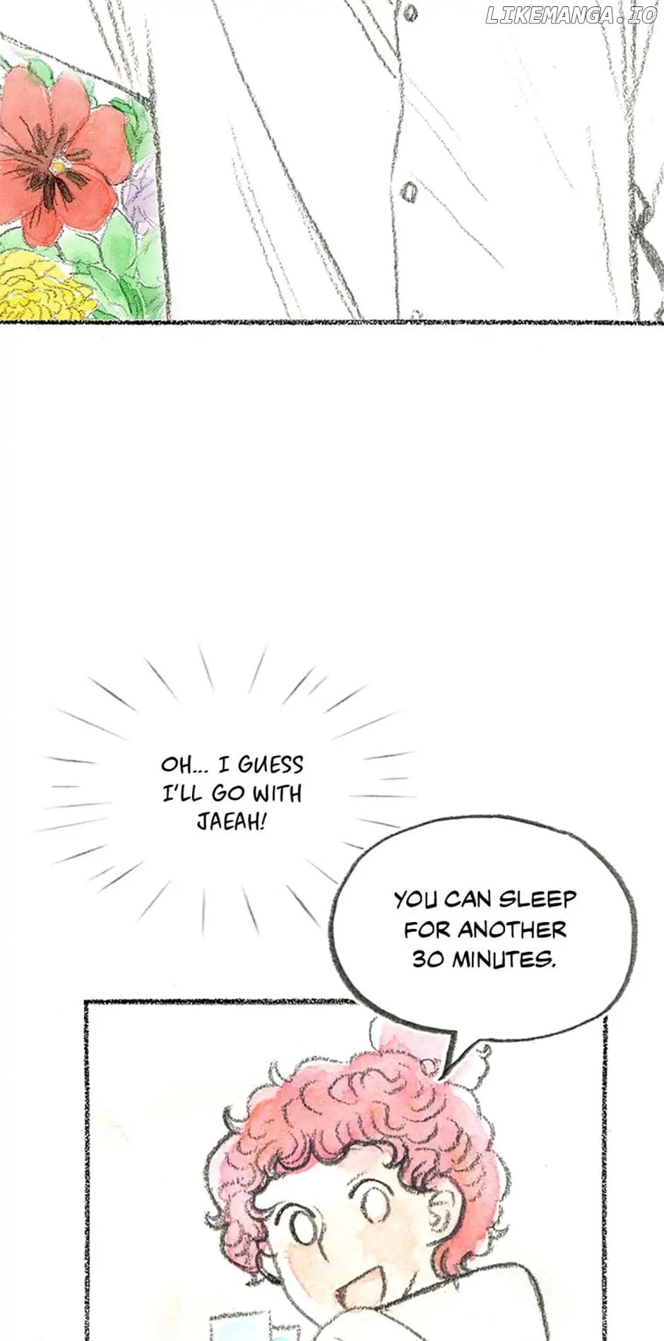 This Must Be Love chapter 31 - page 38