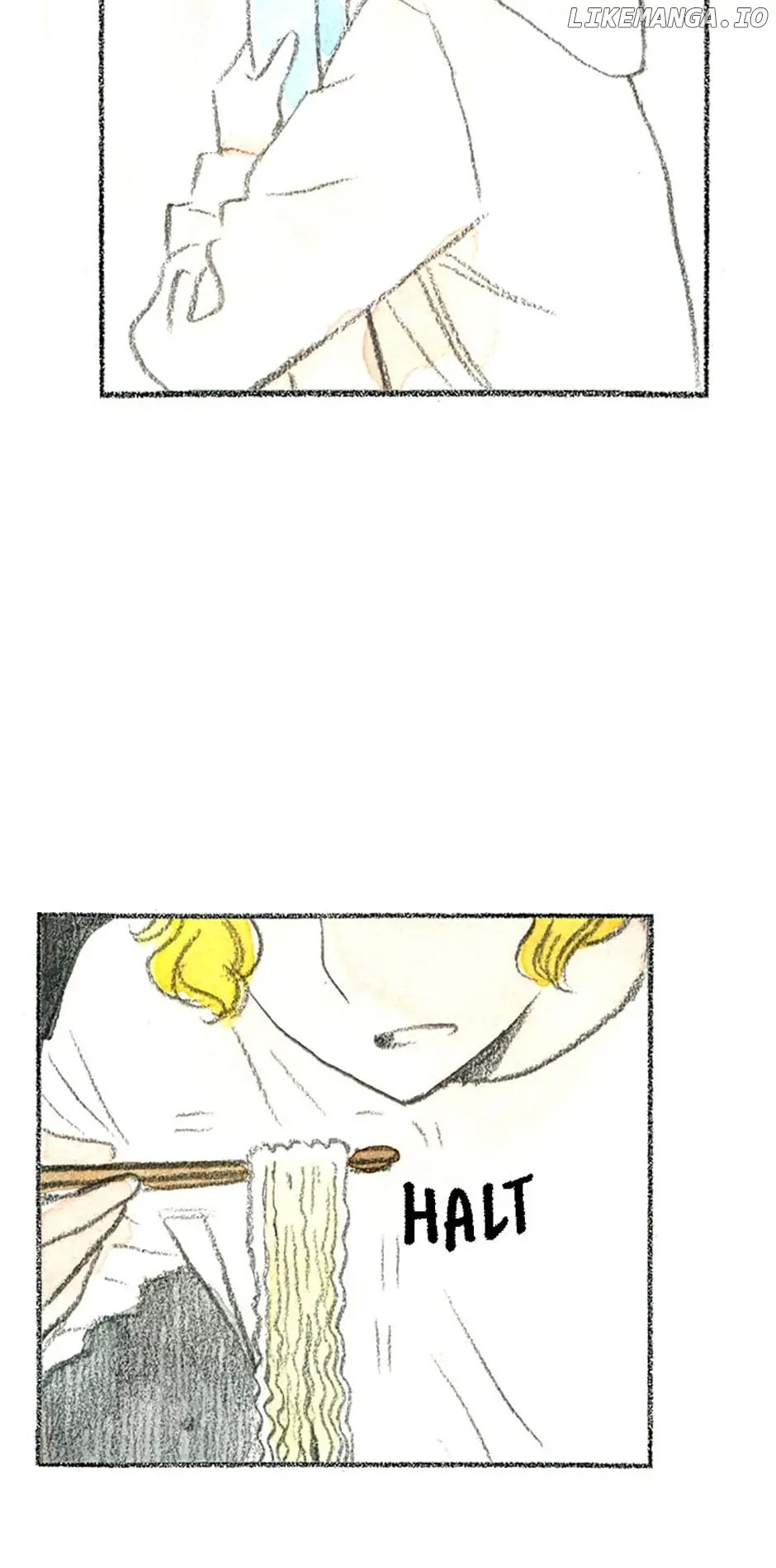 This Must Be Love chapter 31 - page 39