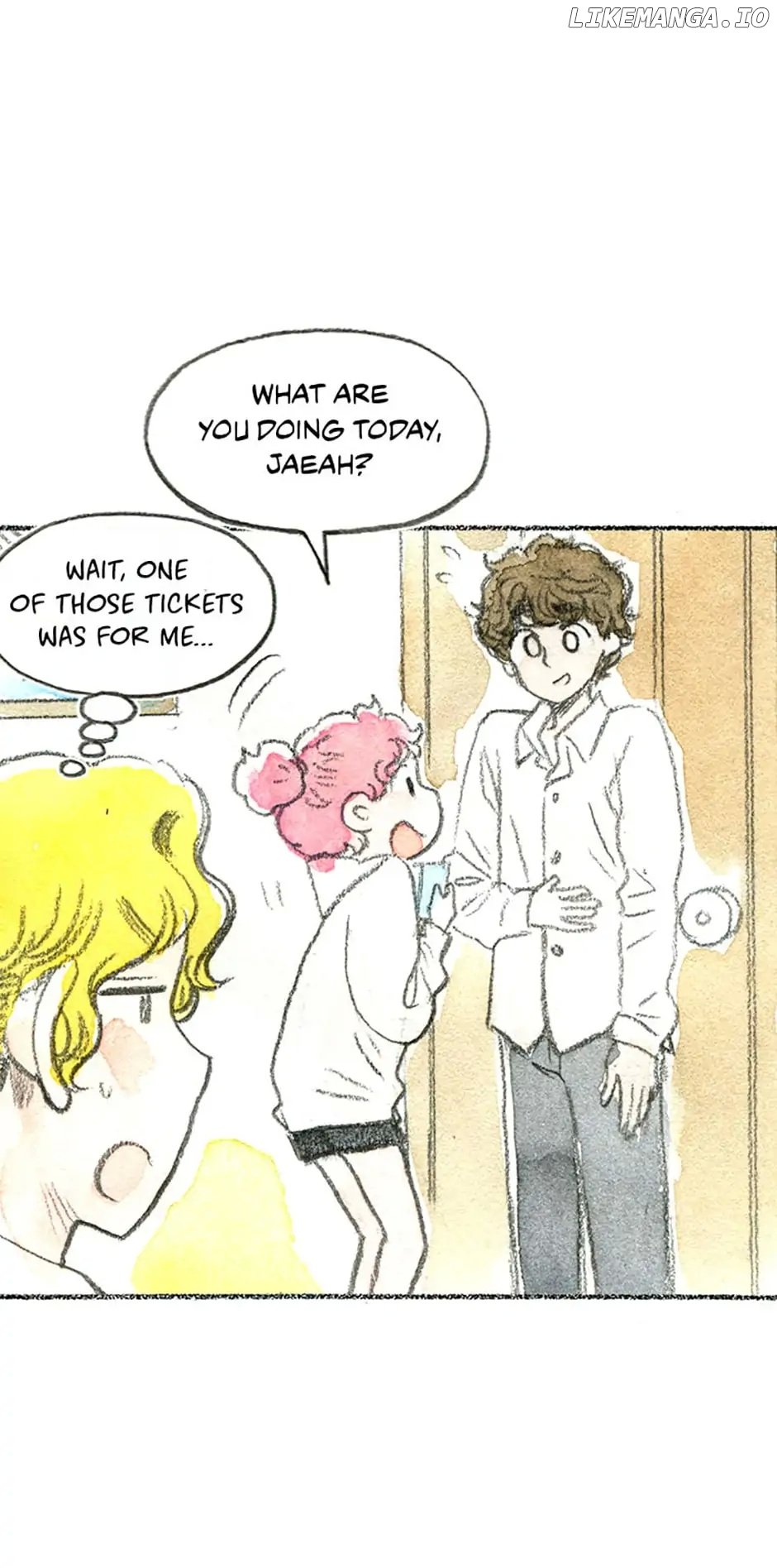This Must Be Love chapter 31 - page 40