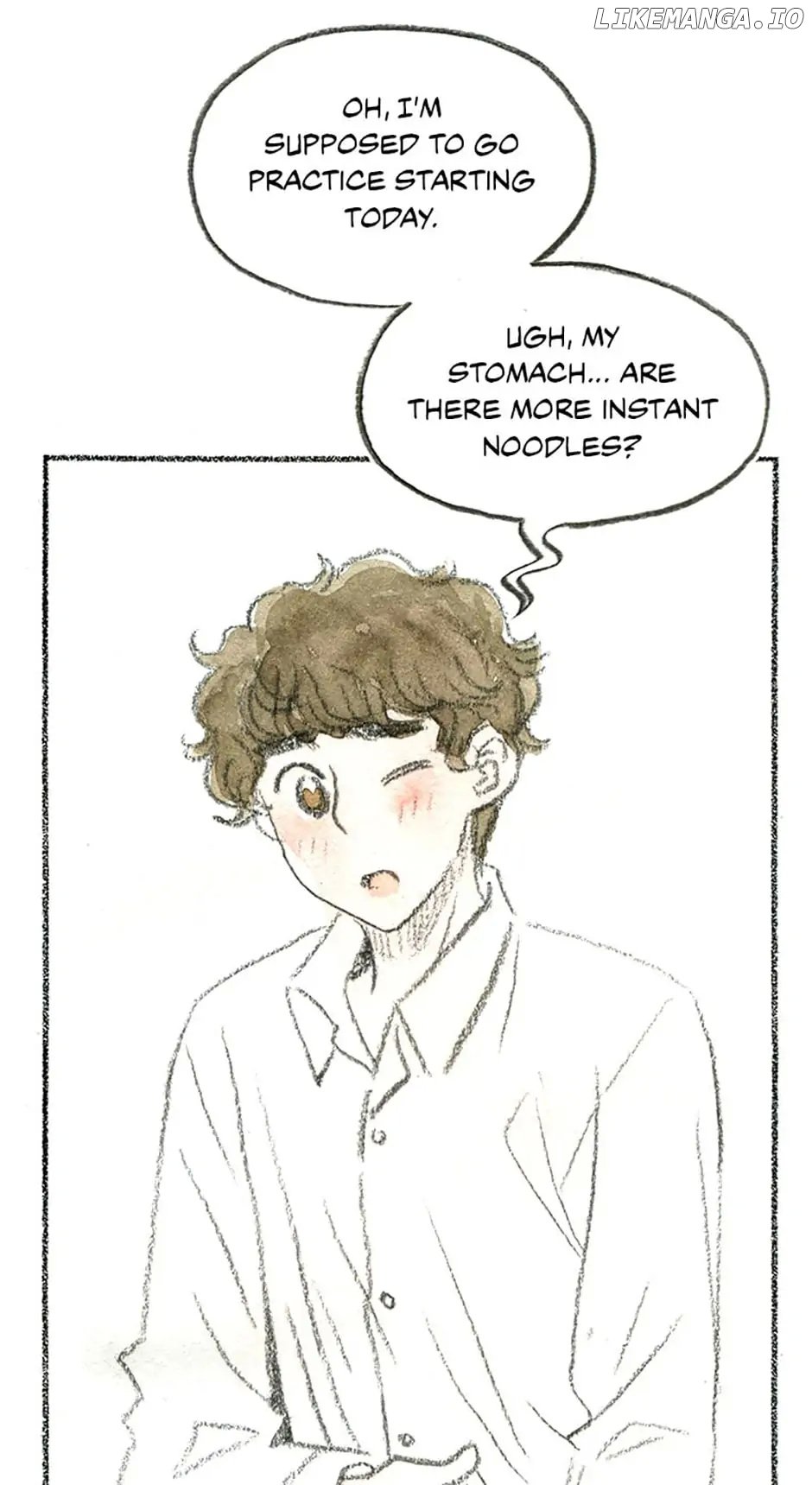 This Must Be Love chapter 31 - page 42