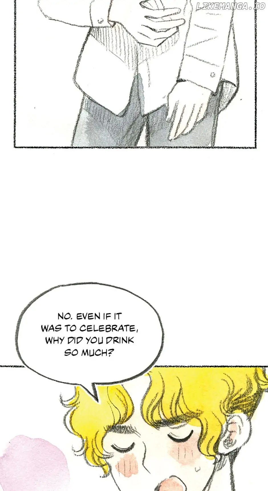 This Must Be Love chapter 31 - page 43