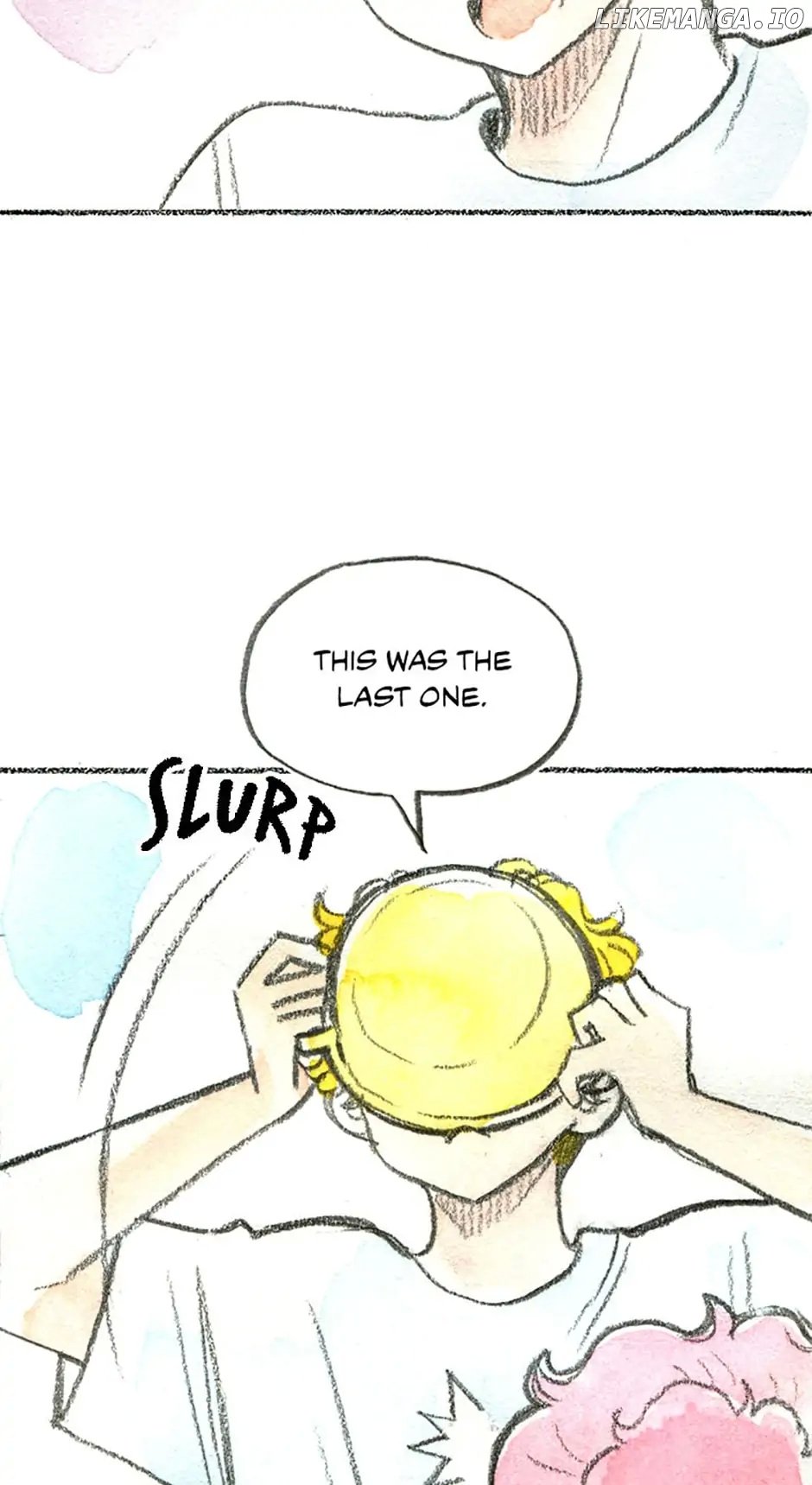 This Must Be Love chapter 31 - page 44