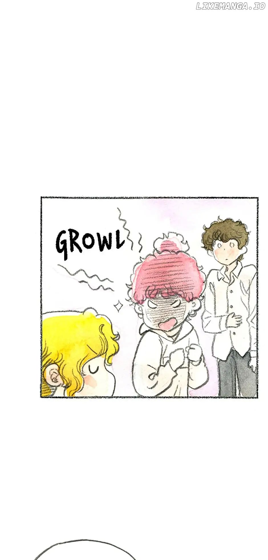 This Must Be Love chapter 31 - page 46