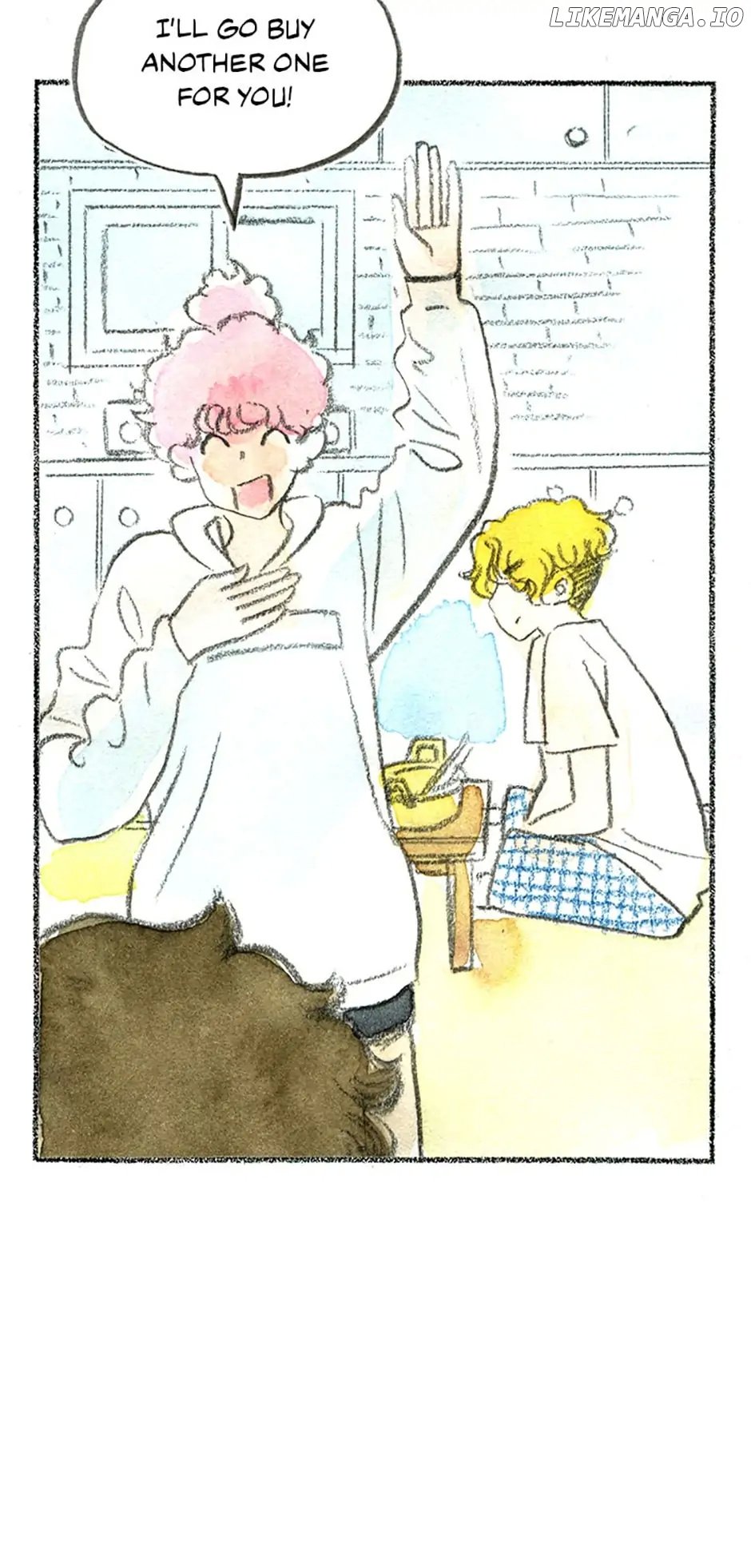 This Must Be Love chapter 31 - page 47