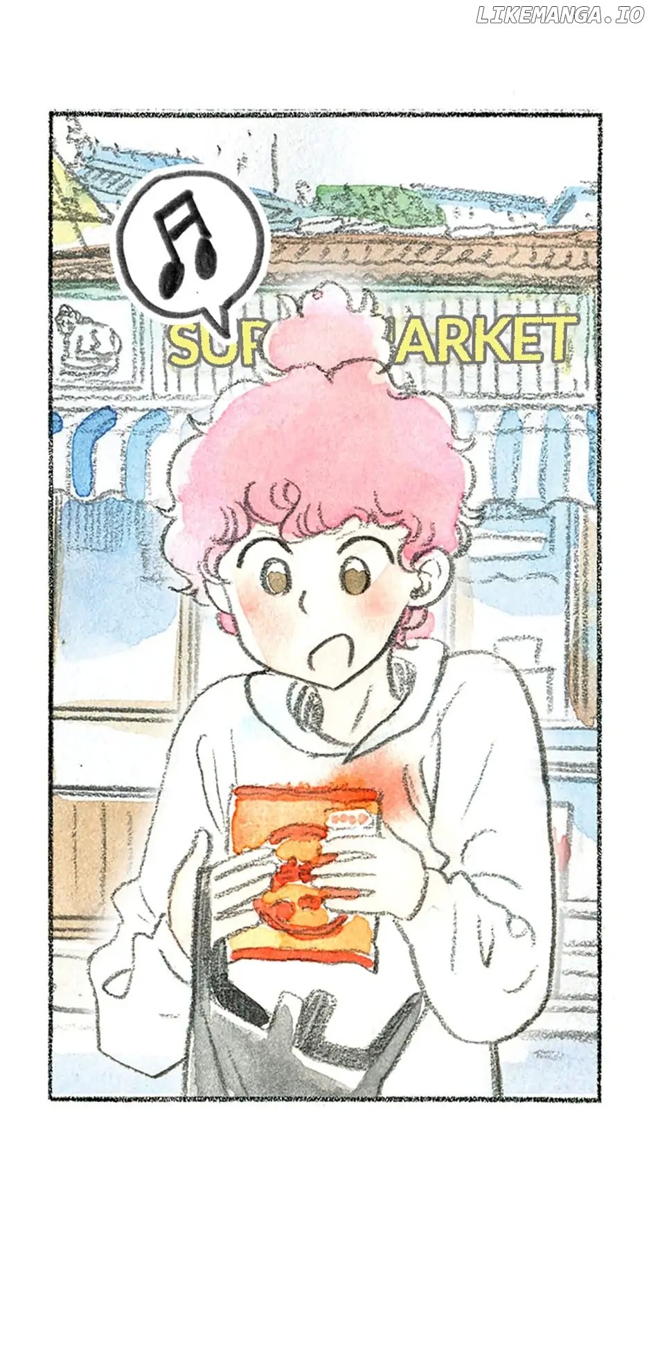 This Must Be Love chapter 31 - page 50
