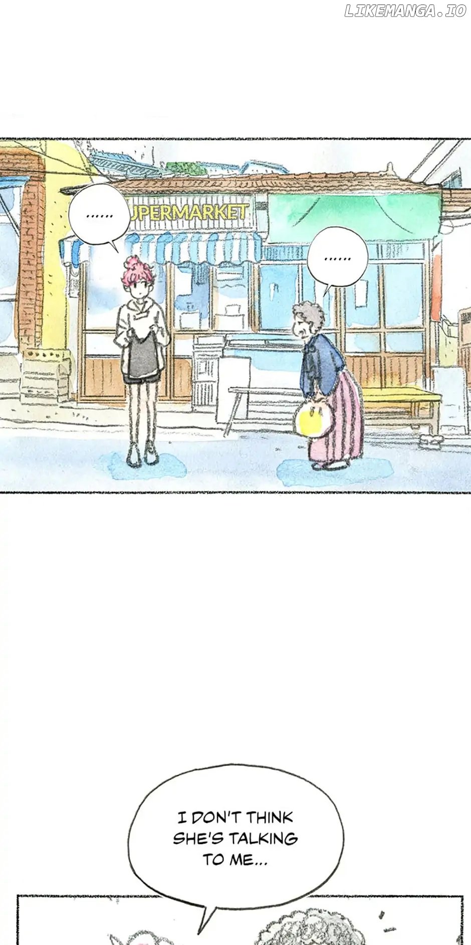 This Must Be Love chapter 31 - page 52