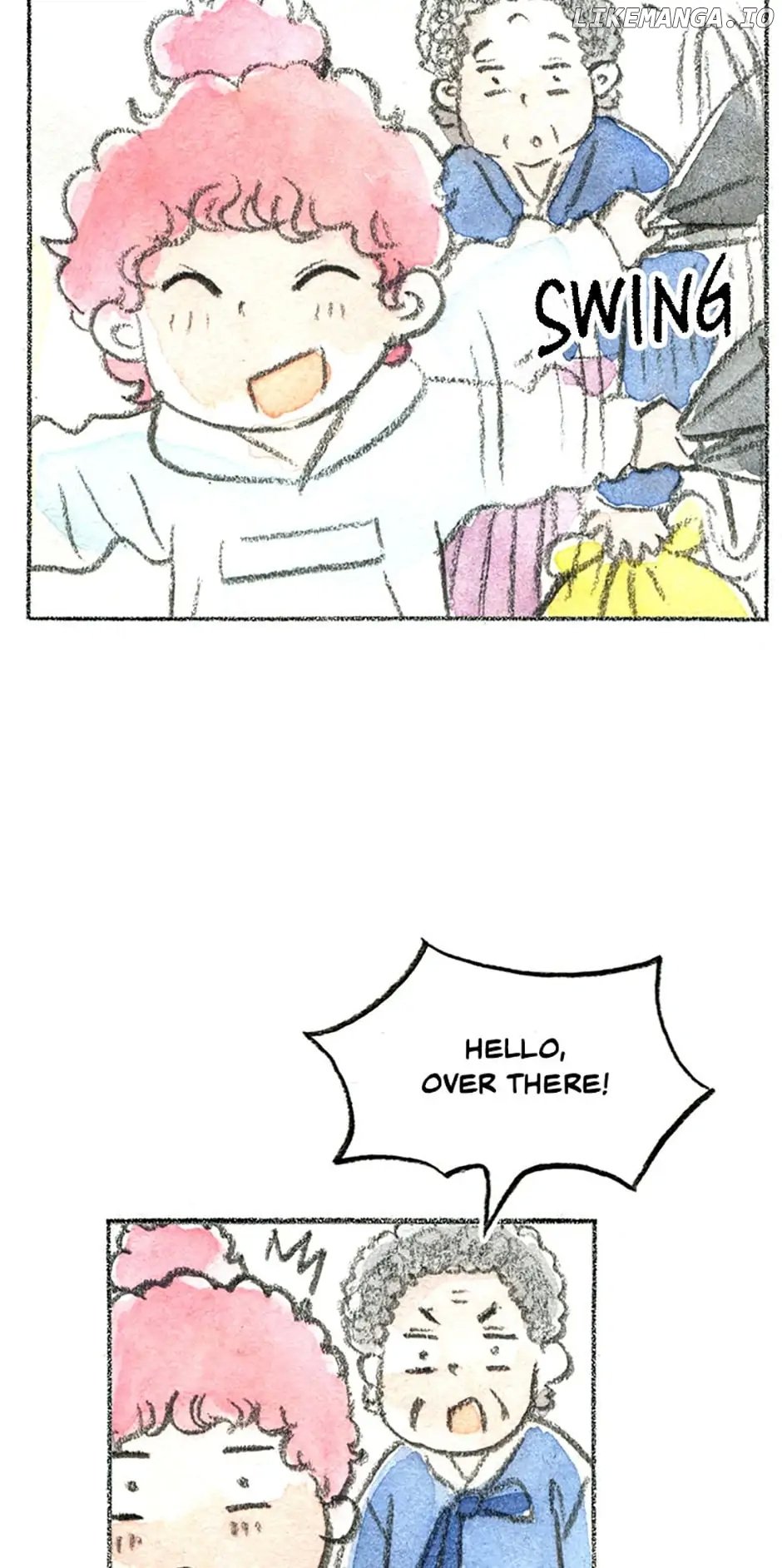 This Must Be Love chapter 31 - page 53