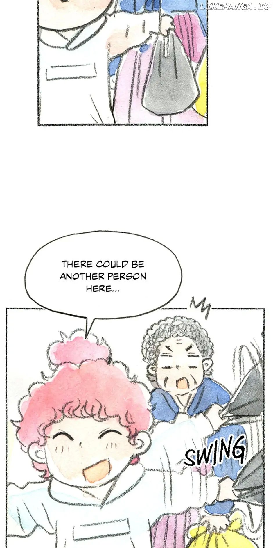 This Must Be Love chapter 31 - page 54