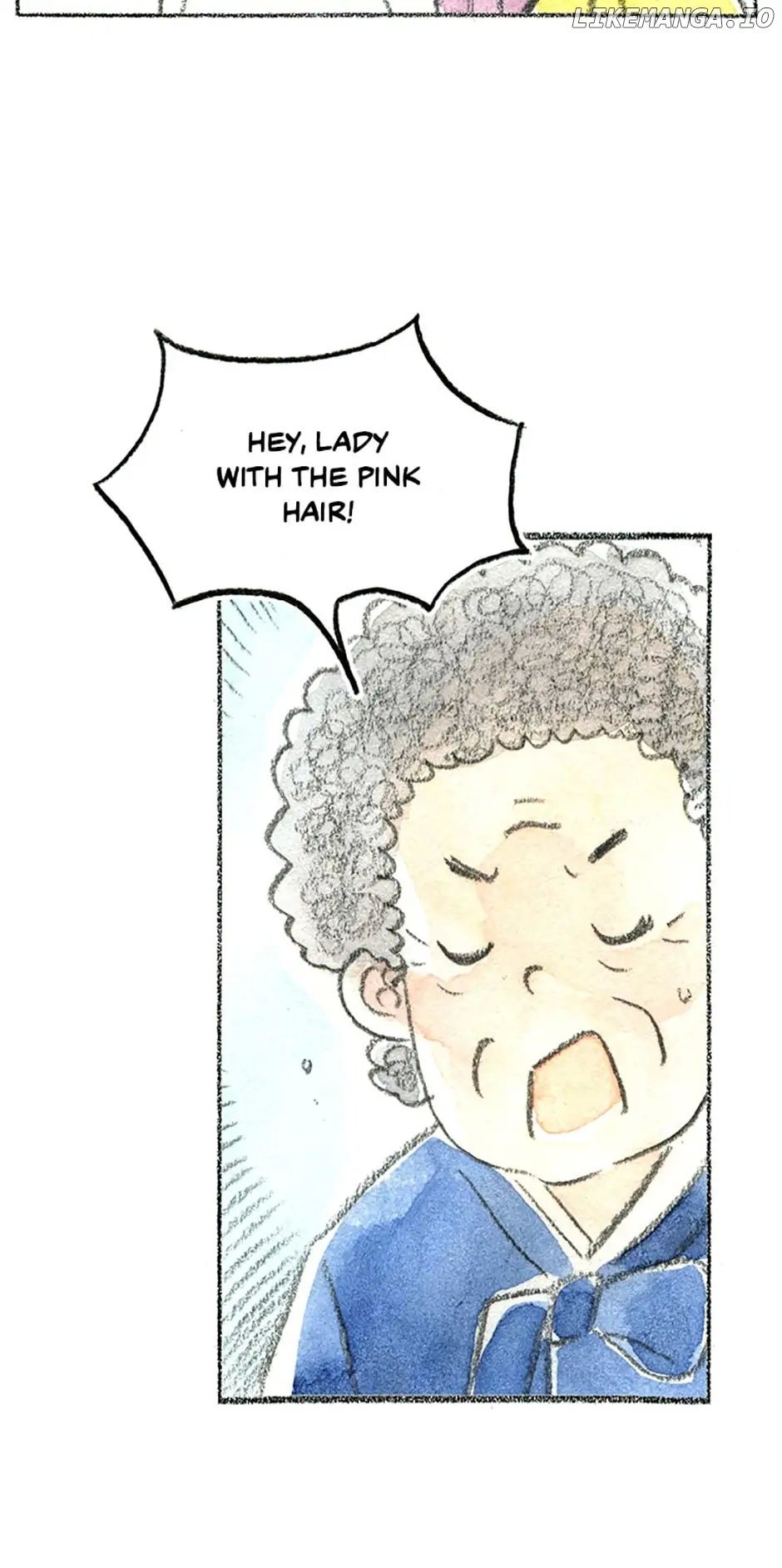 This Must Be Love chapter 31 - page 55