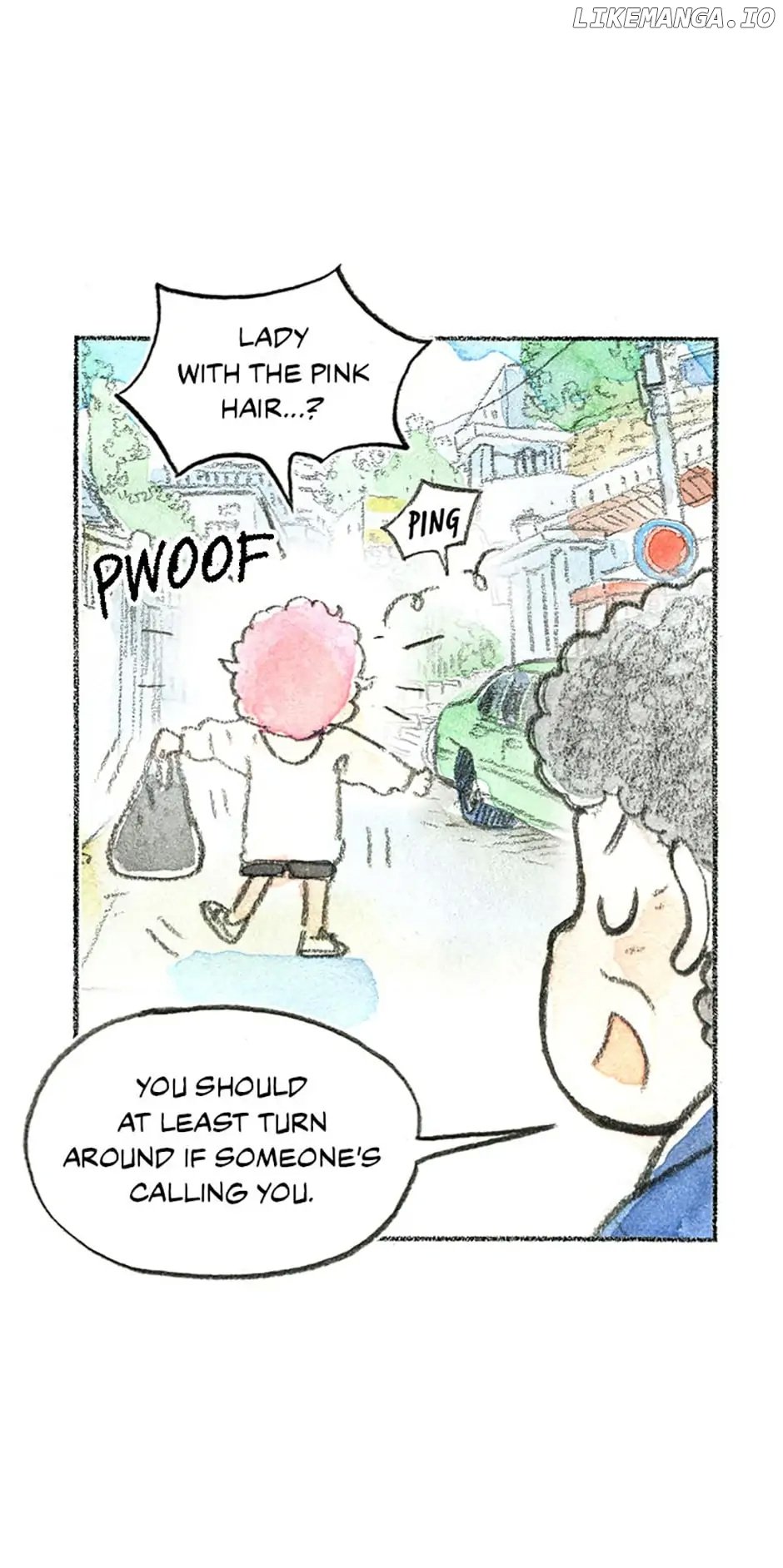 This Must Be Love chapter 31 - page 56