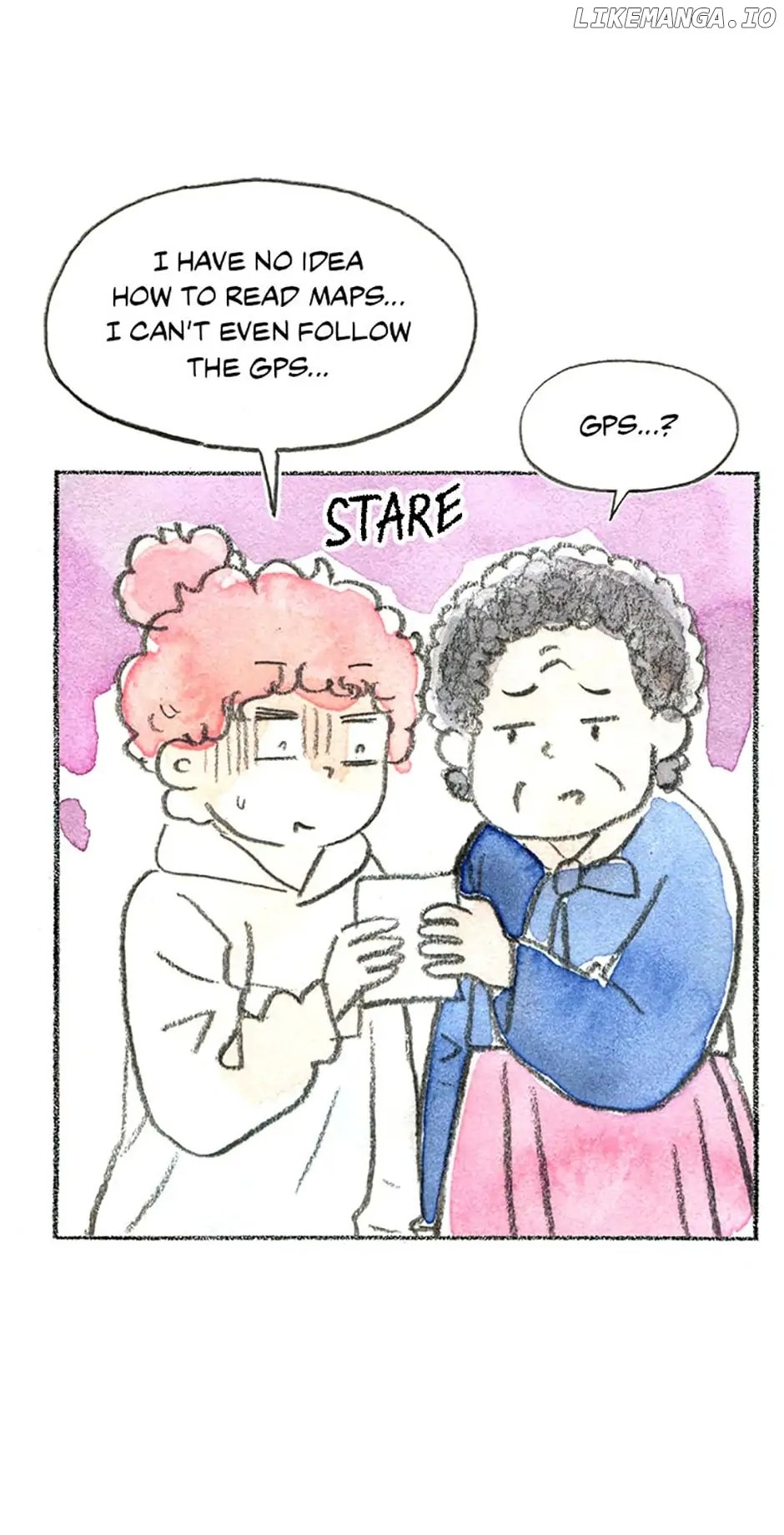 This Must Be Love chapter 31 - page 59