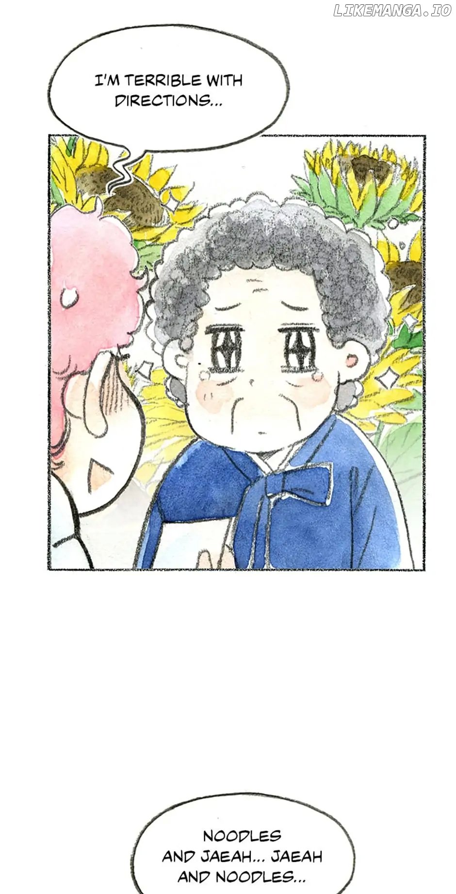 This Must Be Love chapter 31 - page 60