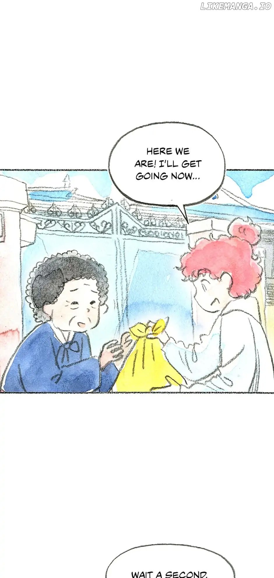 This Must Be Love chapter 31 - page 64