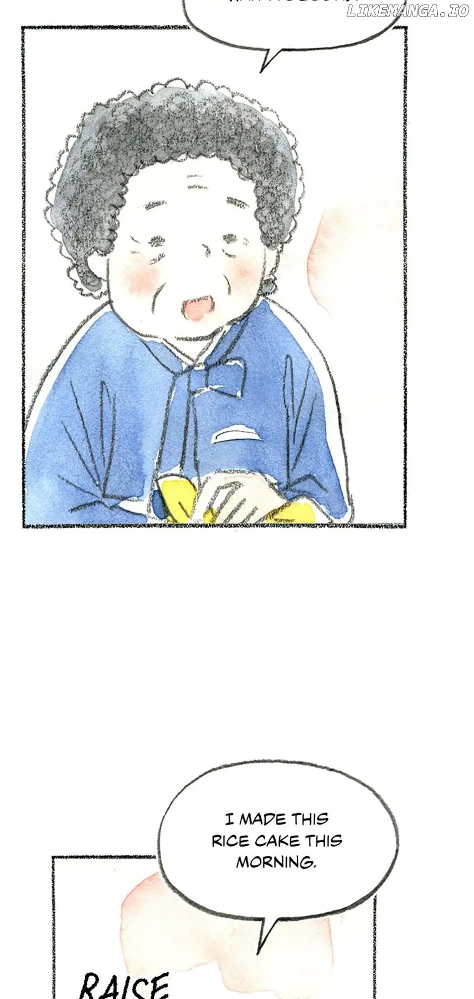 This Must Be Love chapter 31 - page 65