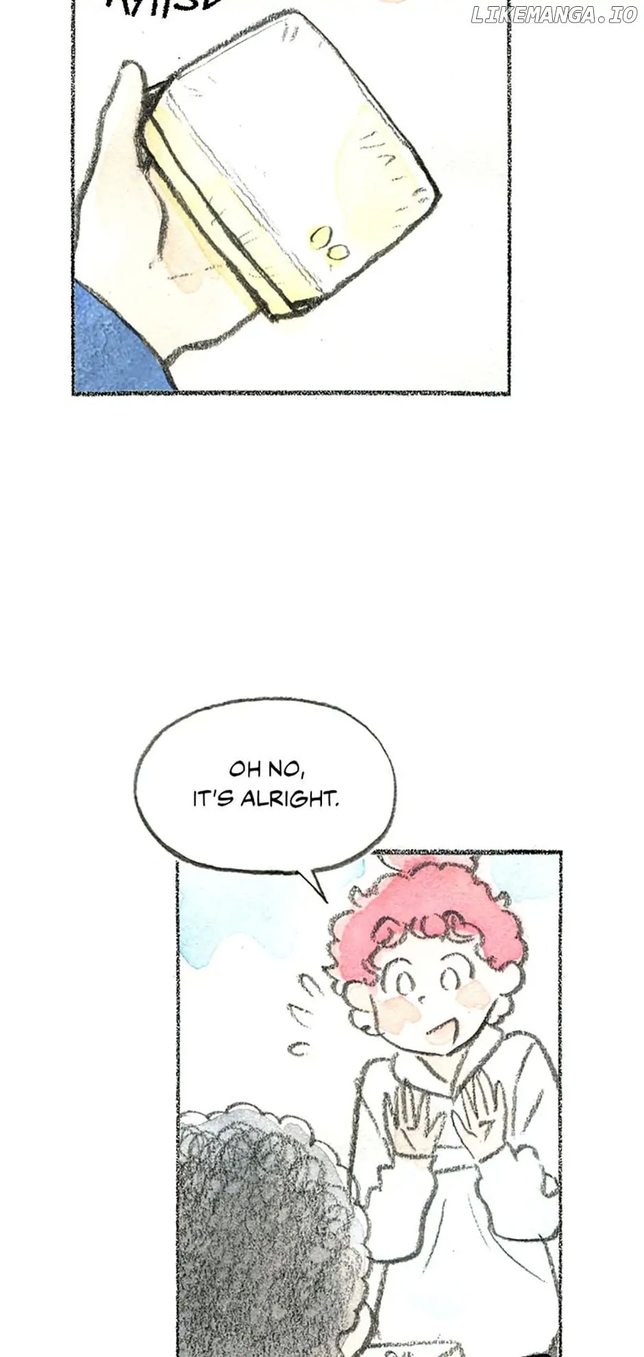 This Must Be Love chapter 31 - page 66