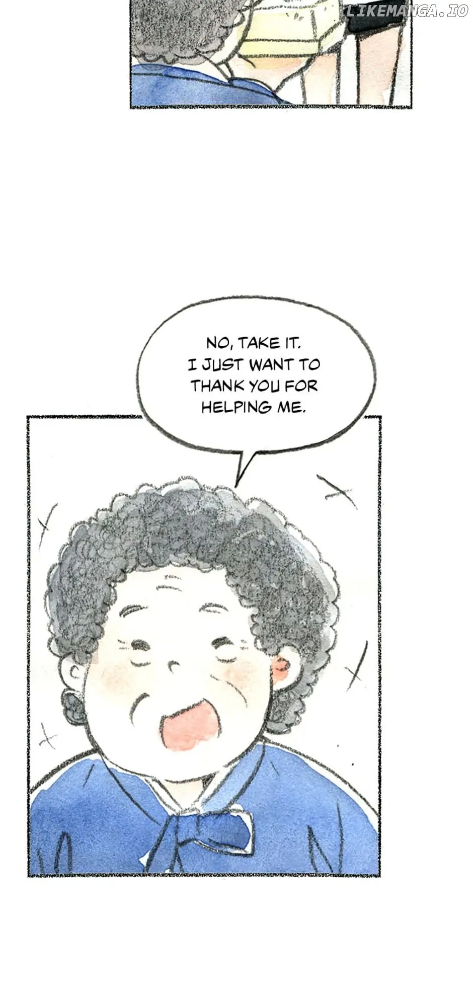 This Must Be Love chapter 31 - page 67