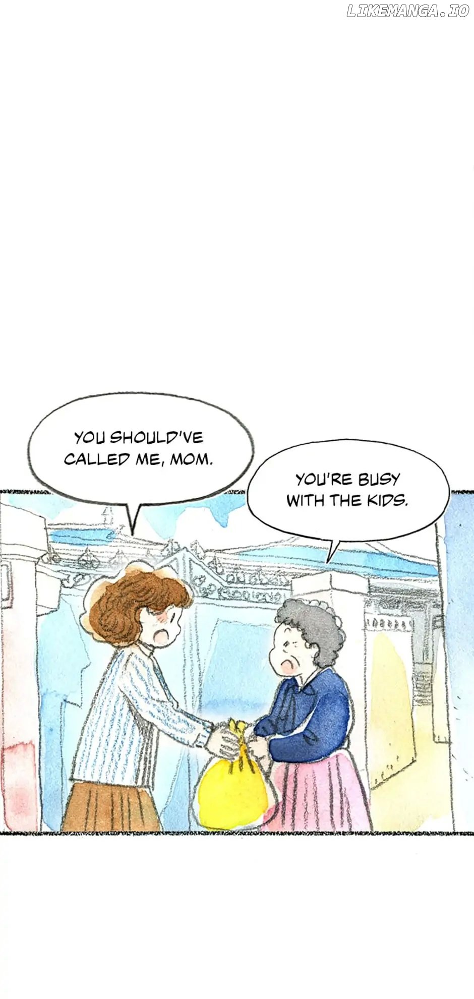 This Must Be Love chapter 31 - page 68