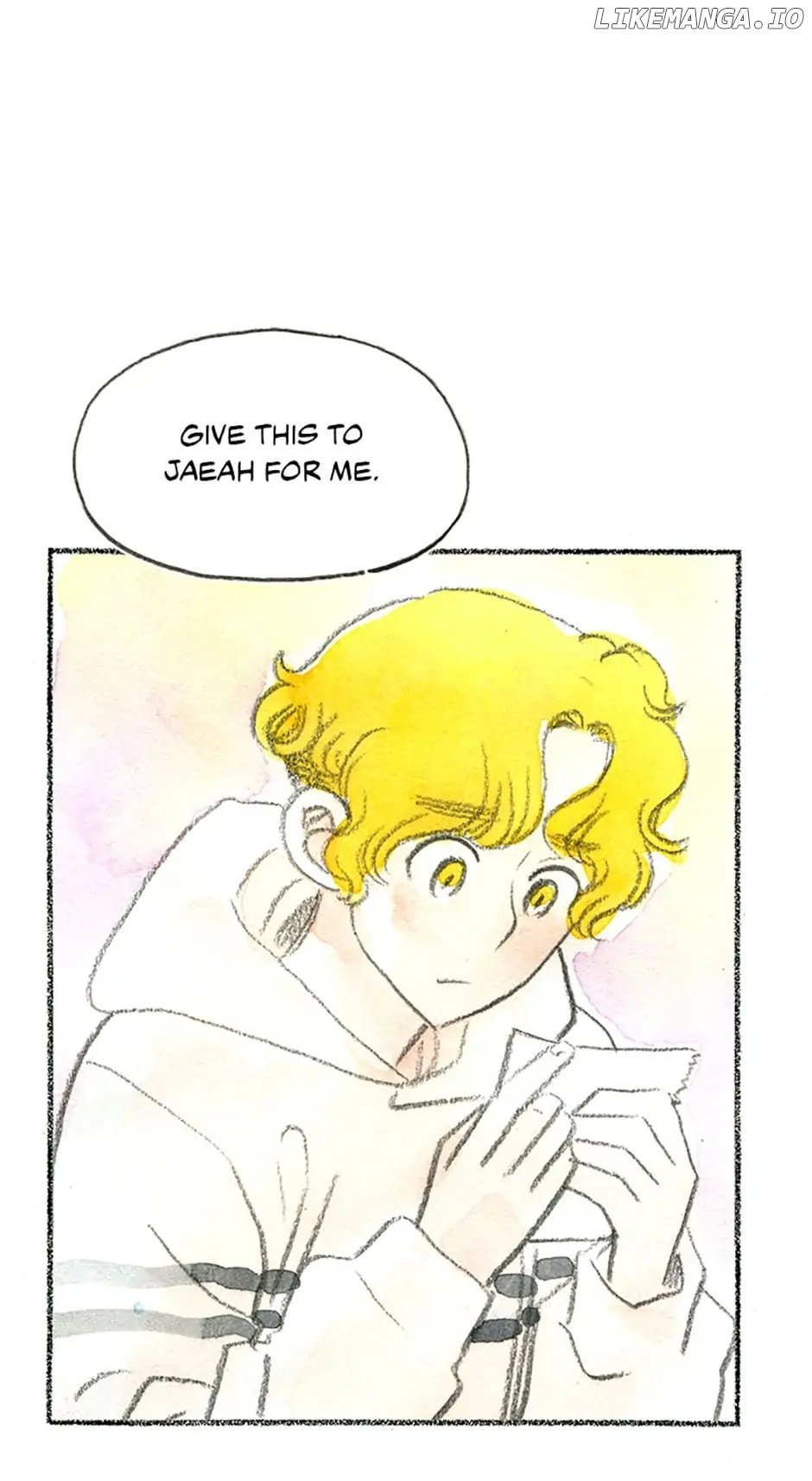 This Must Be Love chapter 31 - page 7
