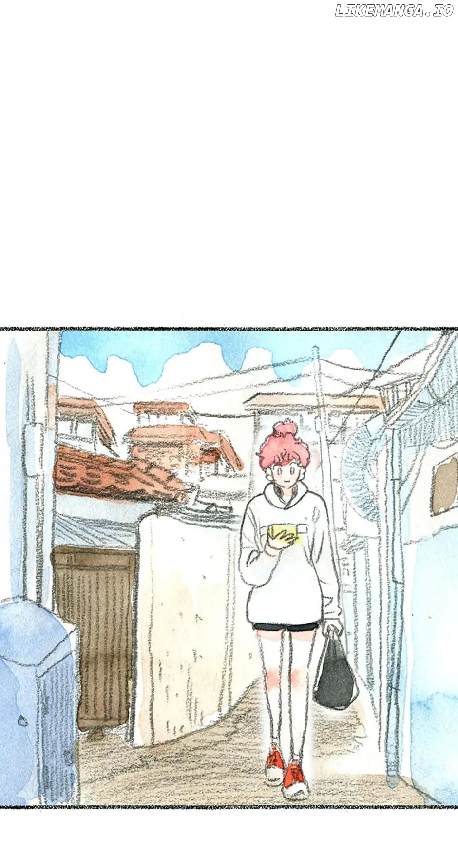 This Must Be Love chapter 31 - page 70