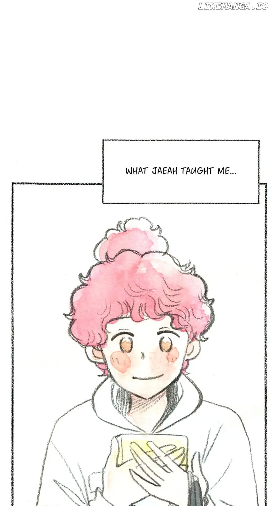 This Must Be Love chapter 31 - page 71