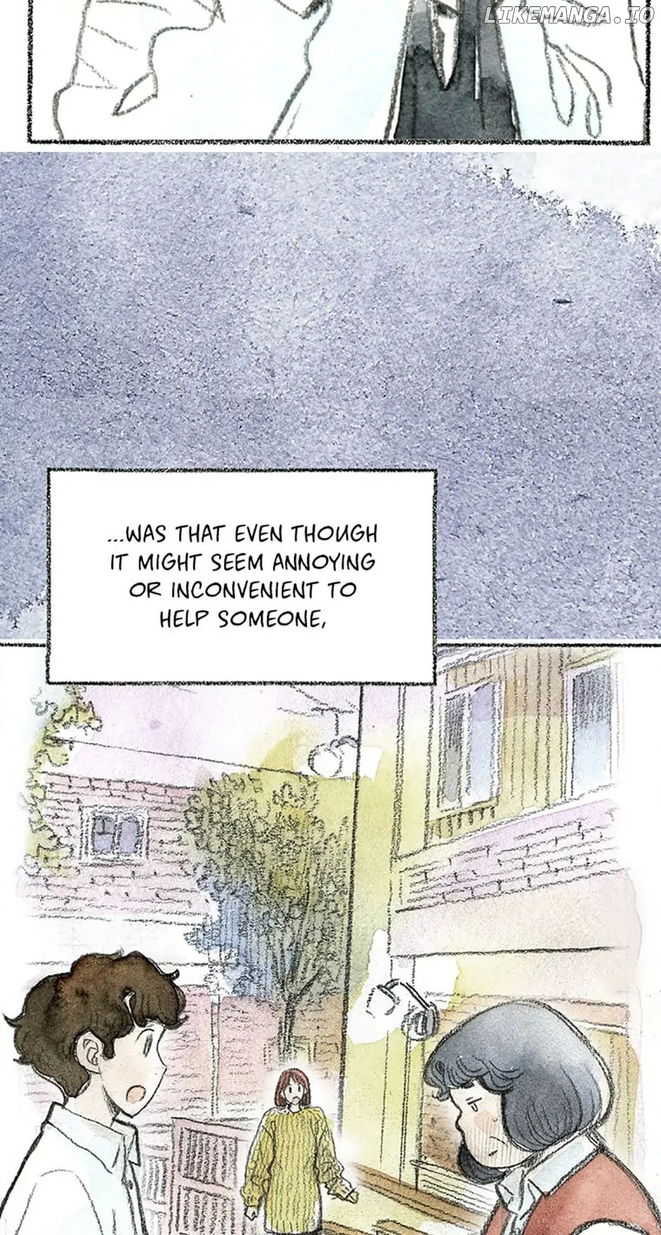 This Must Be Love chapter 31 - page 72