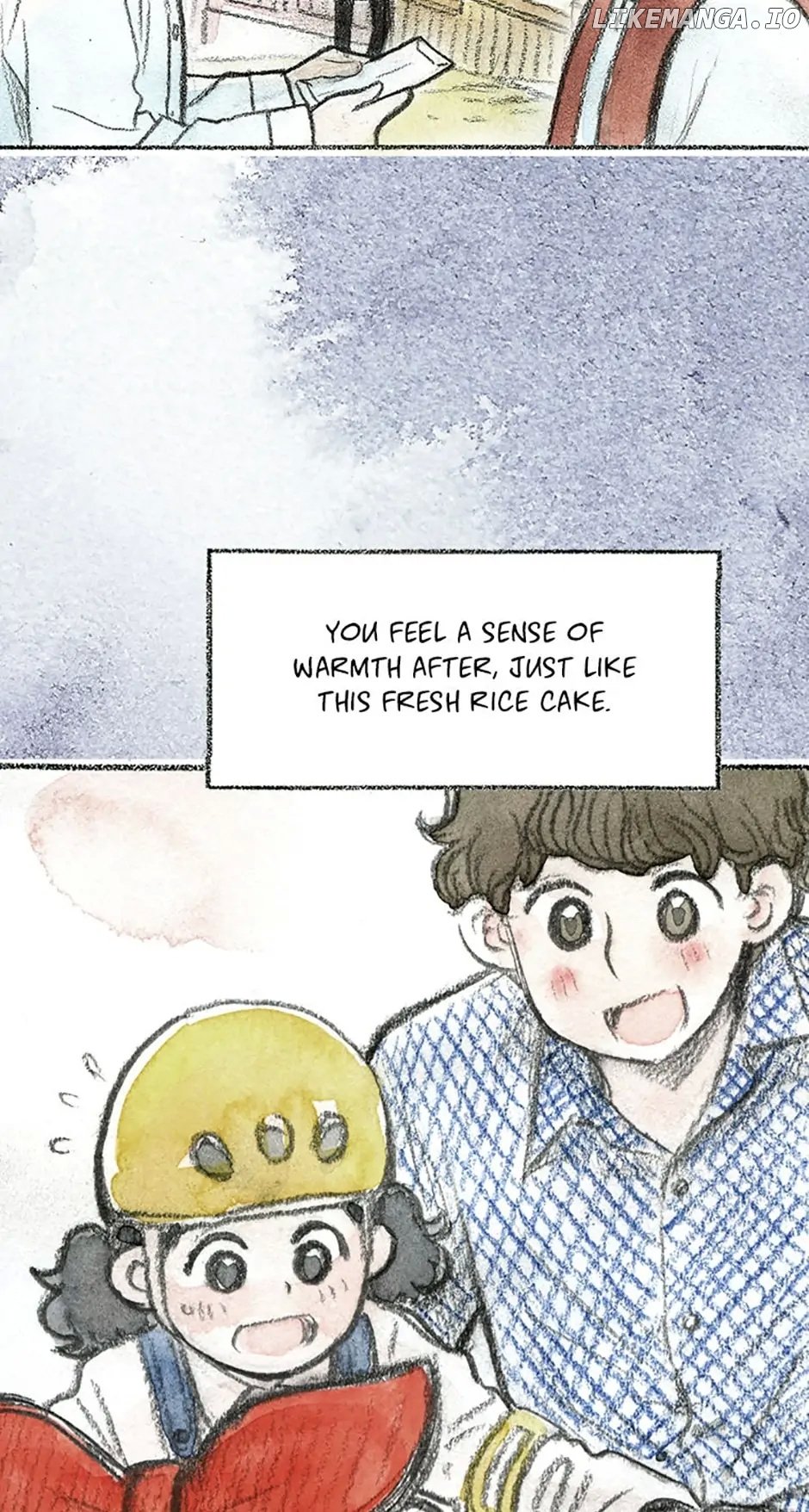 This Must Be Love chapter 31 - page 73