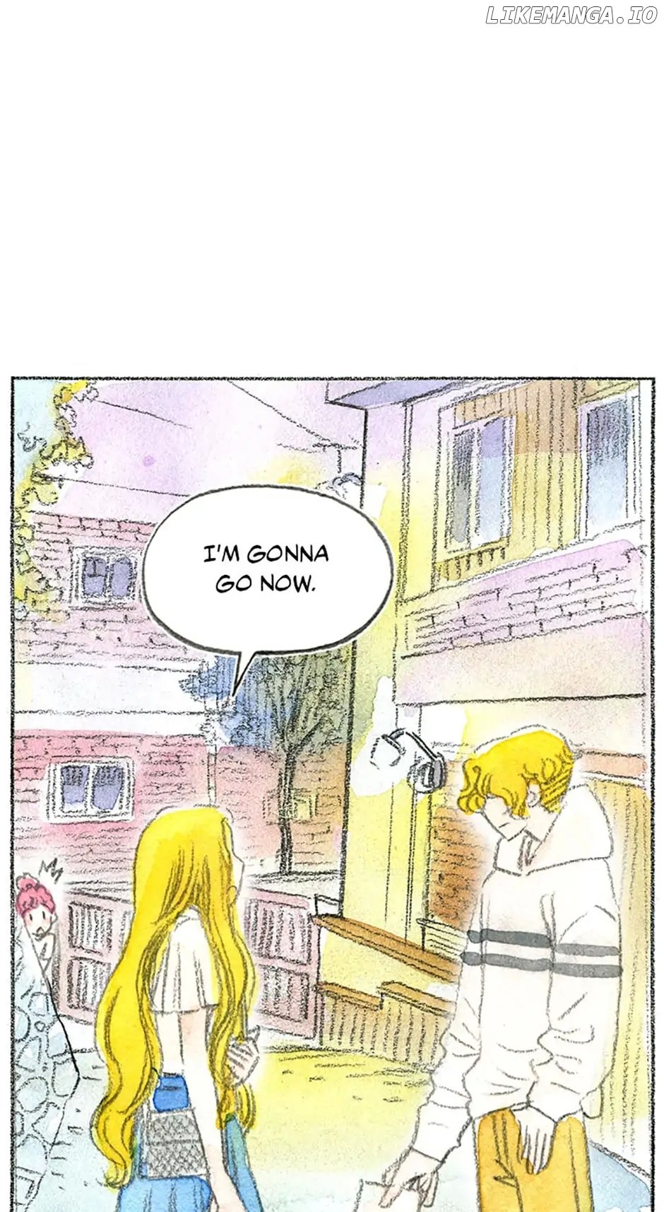 This Must Be Love chapter 31 - page 8
