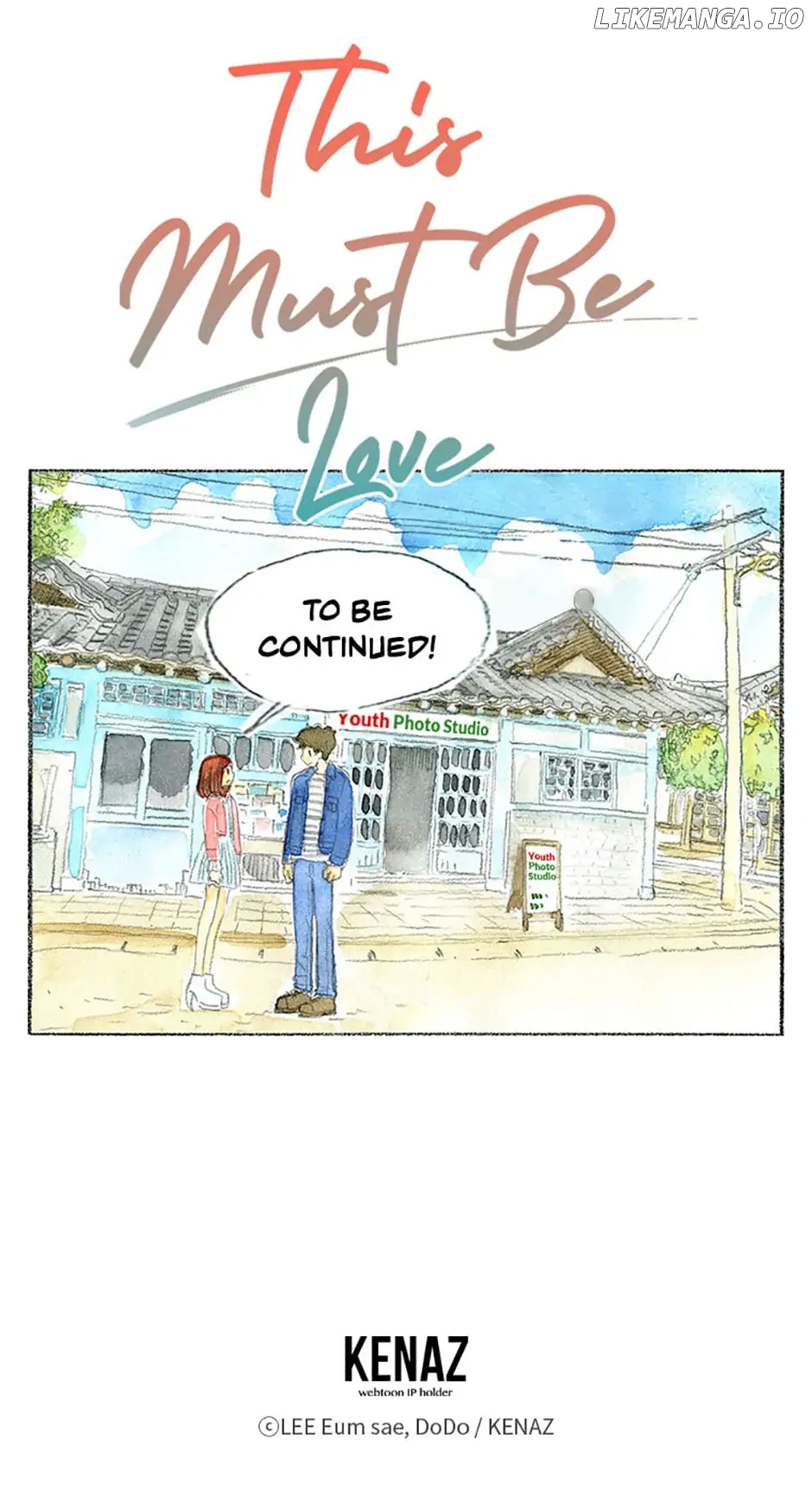 This Must Be Love chapter 31 - page 81