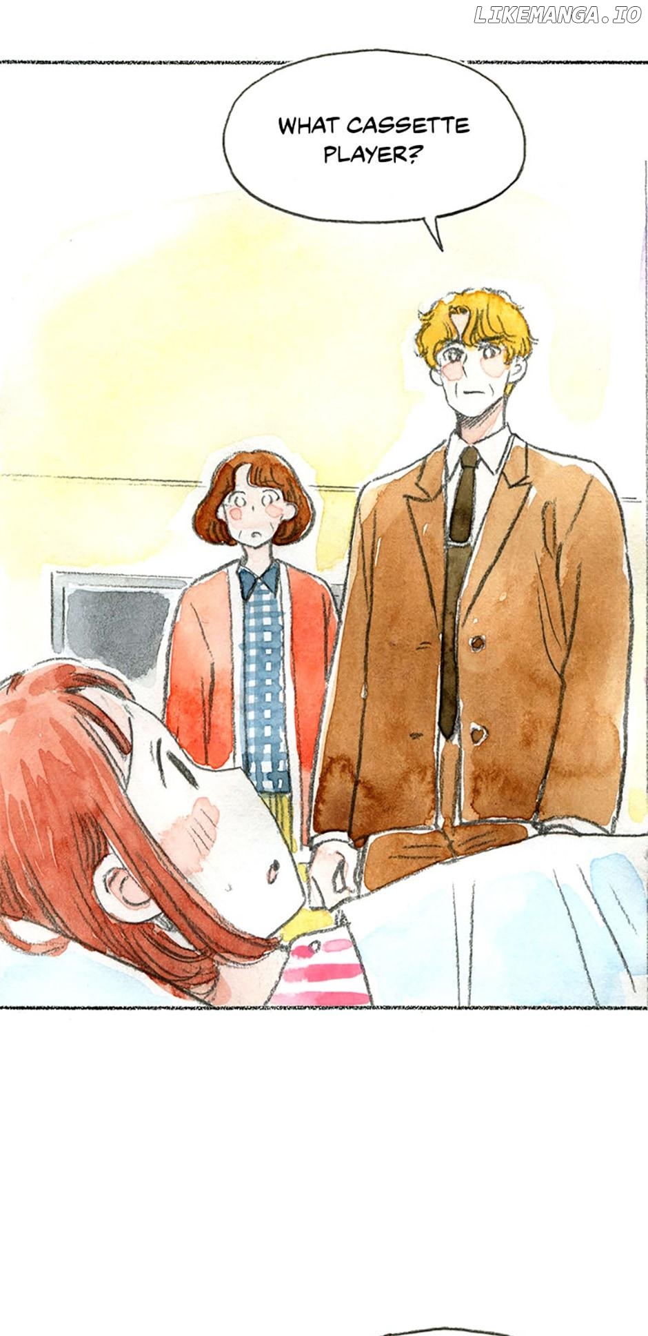 This Must Be Love chapter 53 - page 13