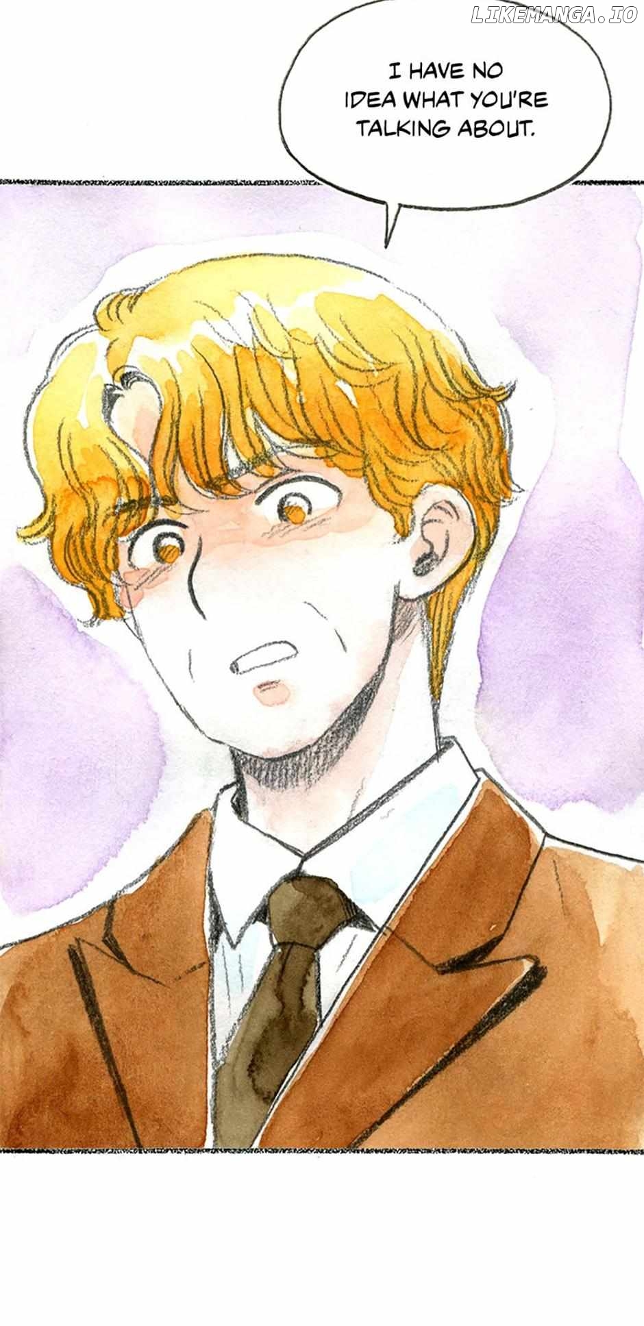 This Must Be Love chapter 53 - page 14