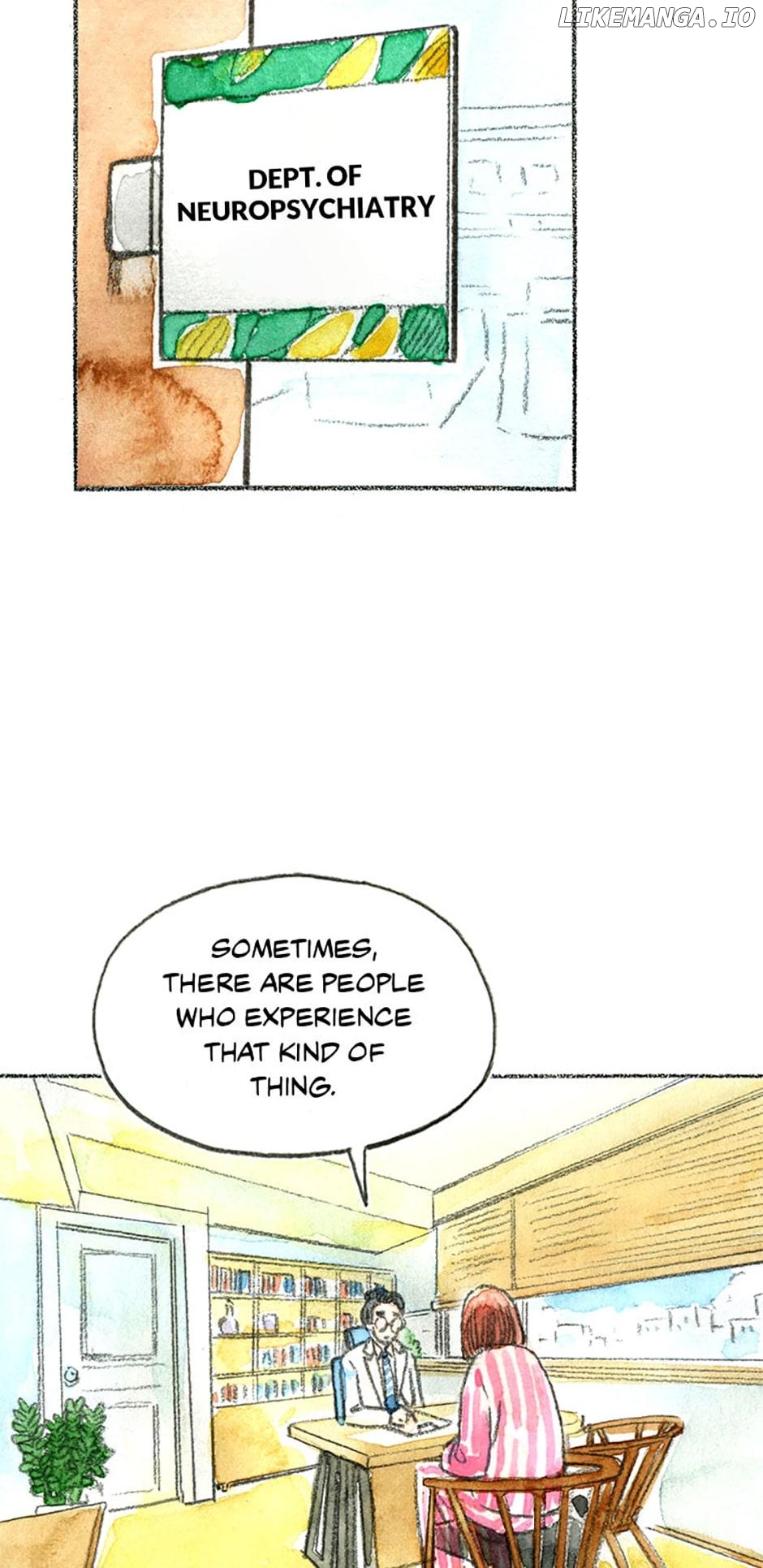This Must Be Love chapter 53 - page 18