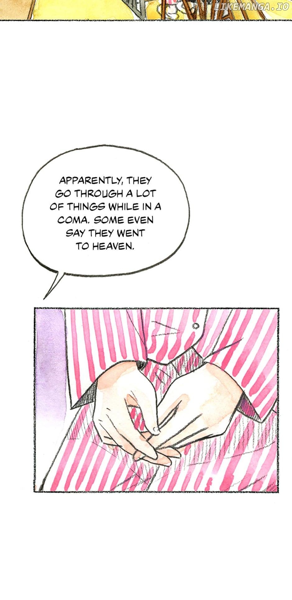 This Must Be Love chapter 53 - page 19