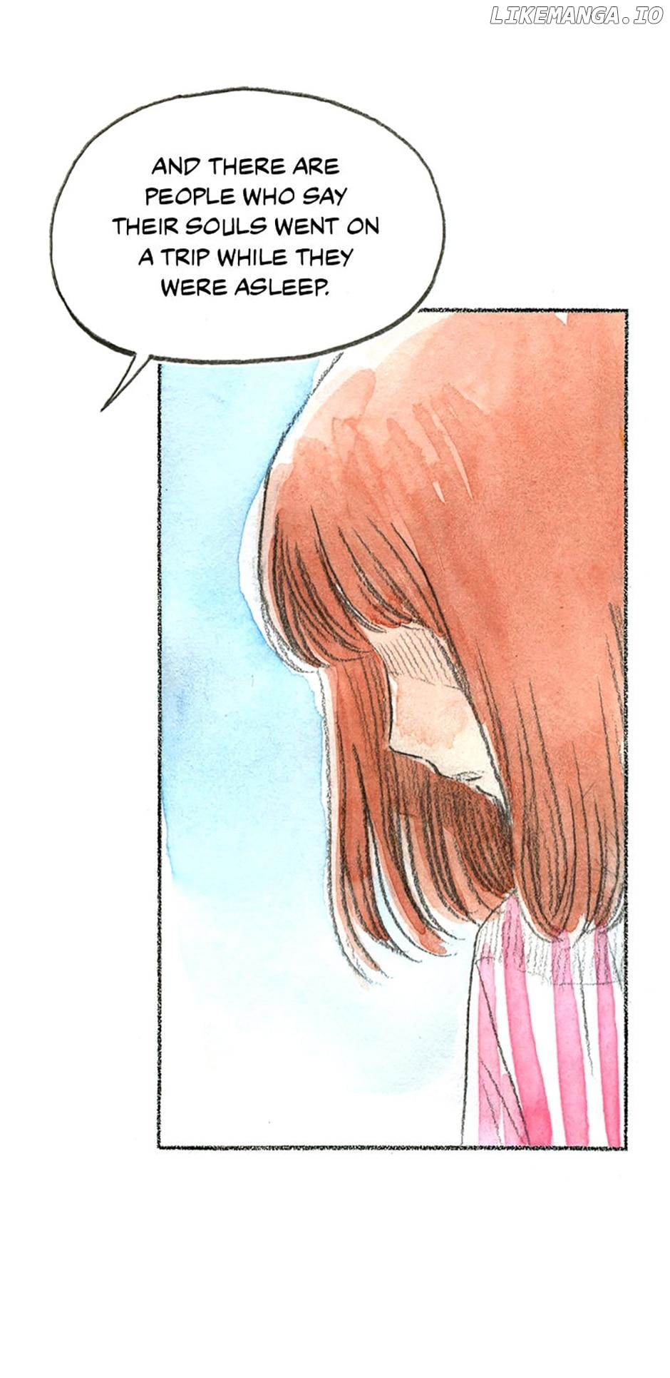 This Must Be Love chapter 53 - page 20
