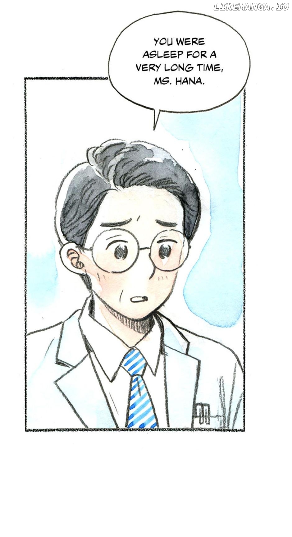 This Must Be Love chapter 53 - page 22
